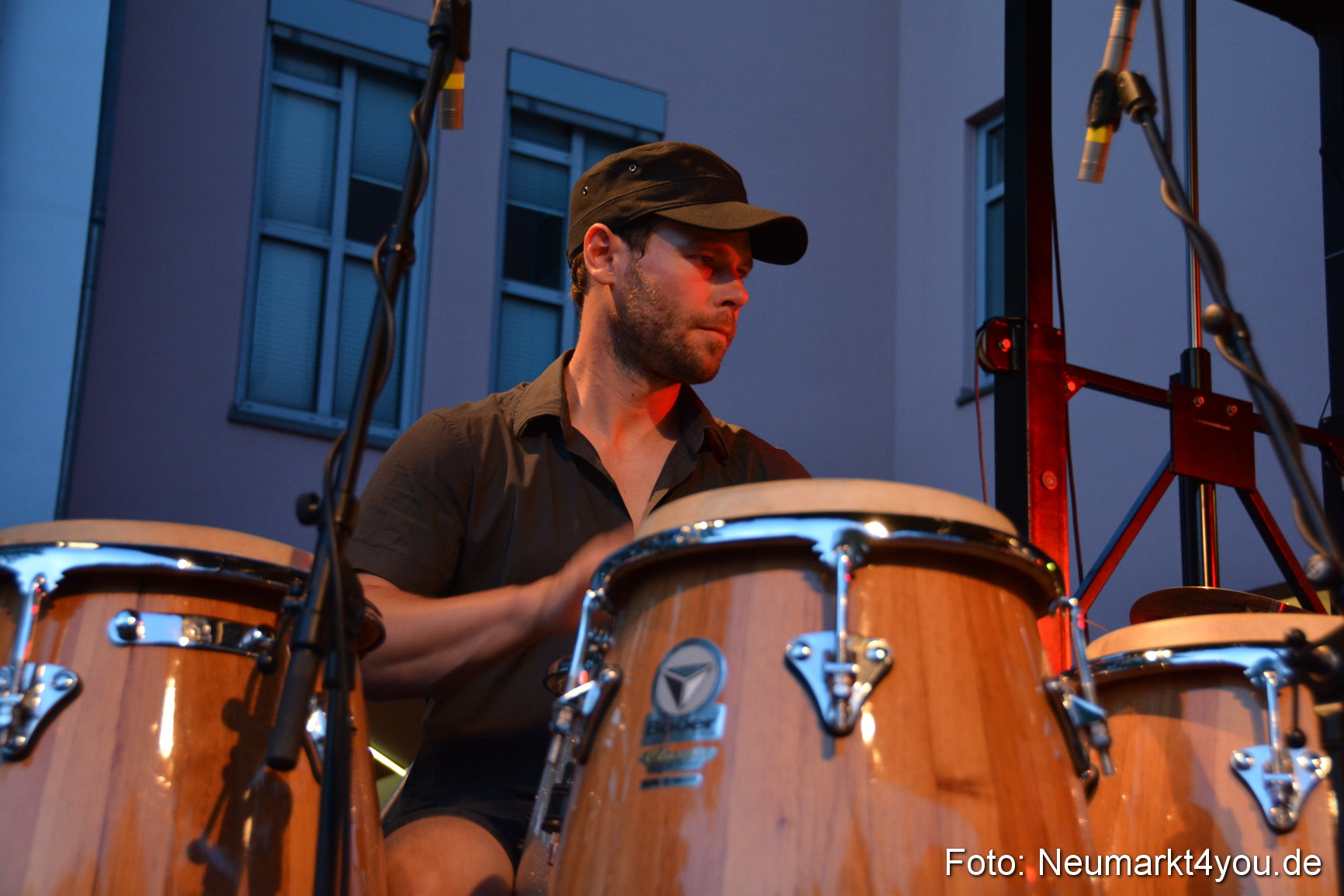 Altstadtfest Neumarkt 2015 0034