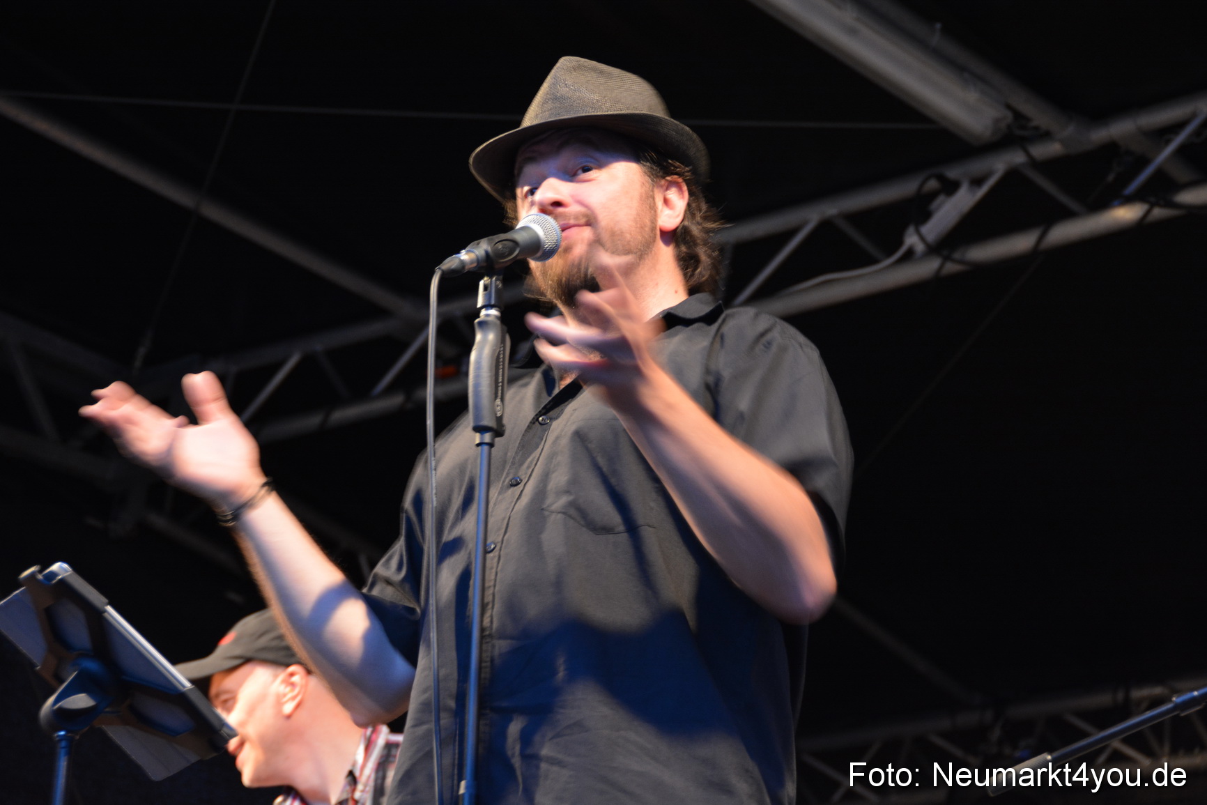 Altstadtfest Neumarkt 2015 0035