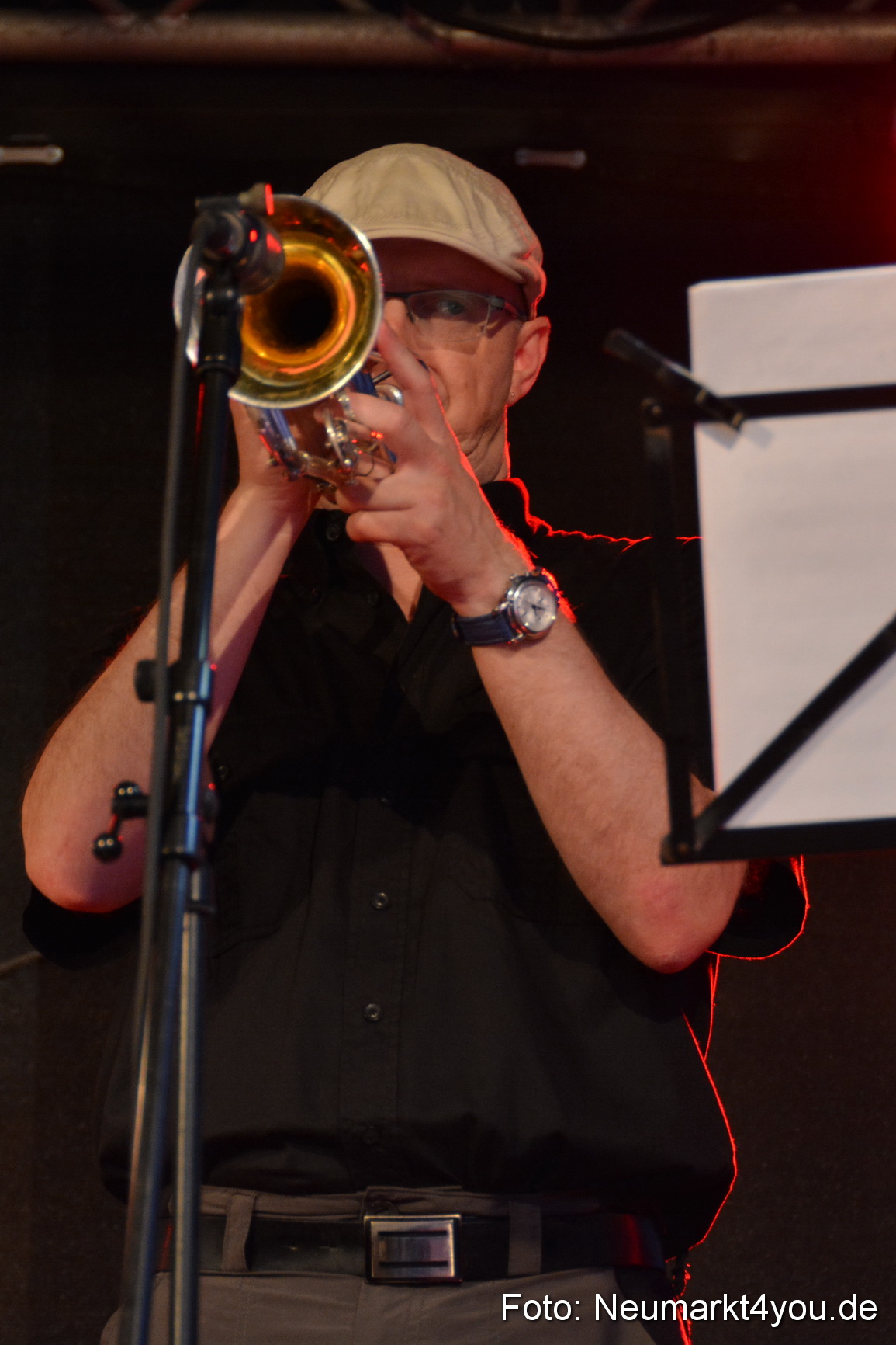 Altstadtfest Neumarkt 2015 0036