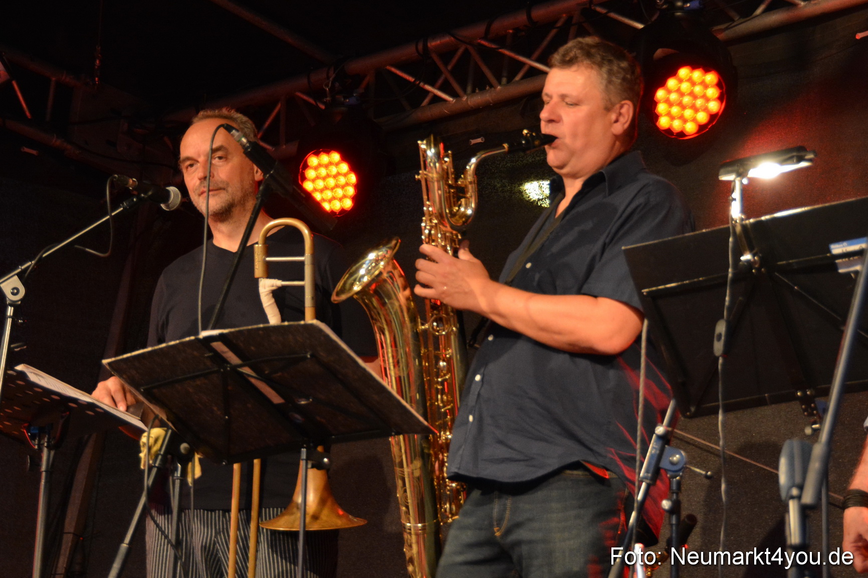 Altstadtfest Neumarkt 2015 0037