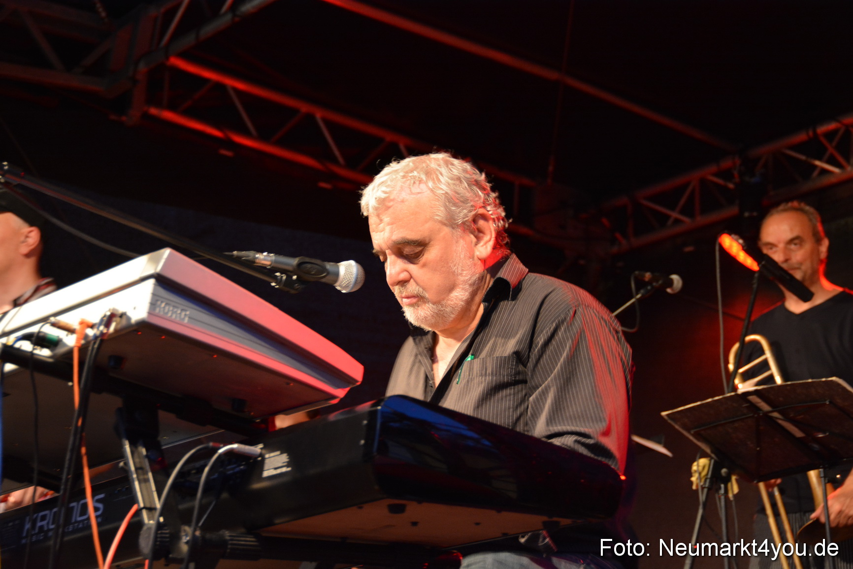 Altstadtfest Neumarkt 2015 0038