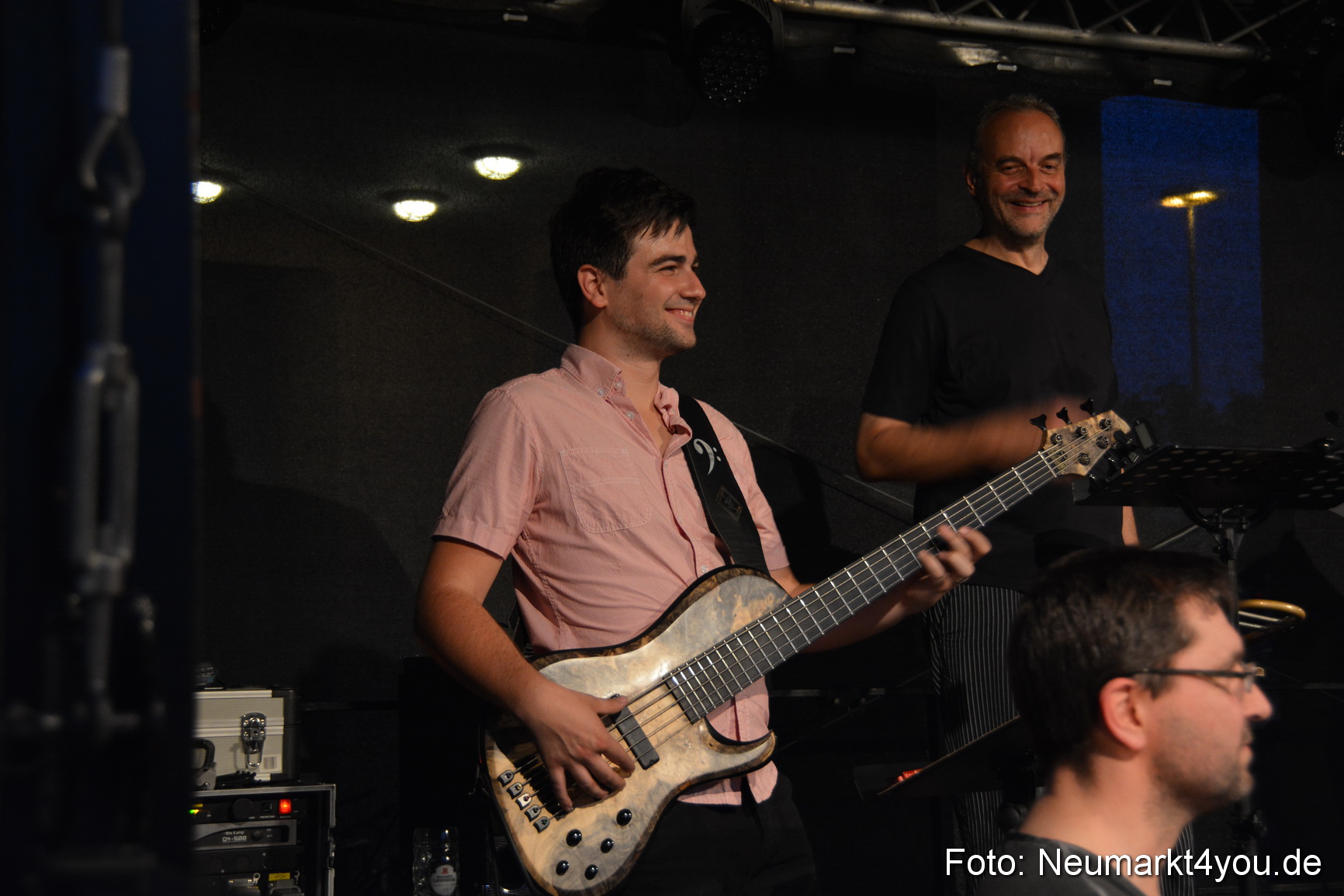 Altstadtfest Neumarkt 2015 0040