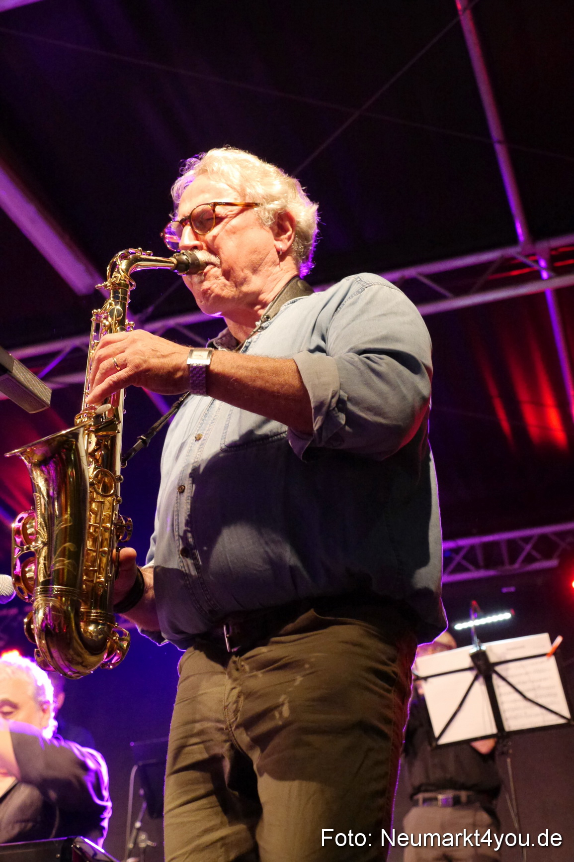 Altstadtfest Neumarkt 2015 0043