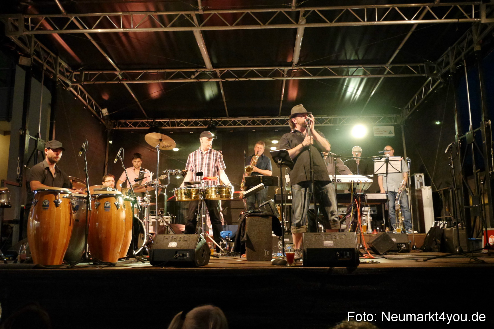 Altstadtfest Neumarkt 2015 0044