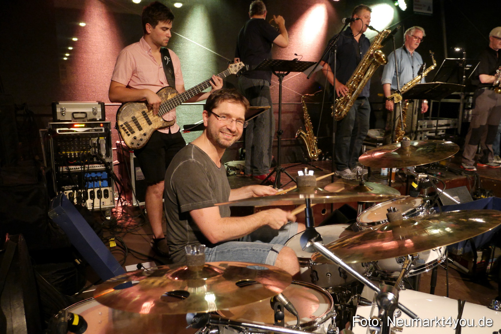 Altstadtfest Neumarkt 2015 0045