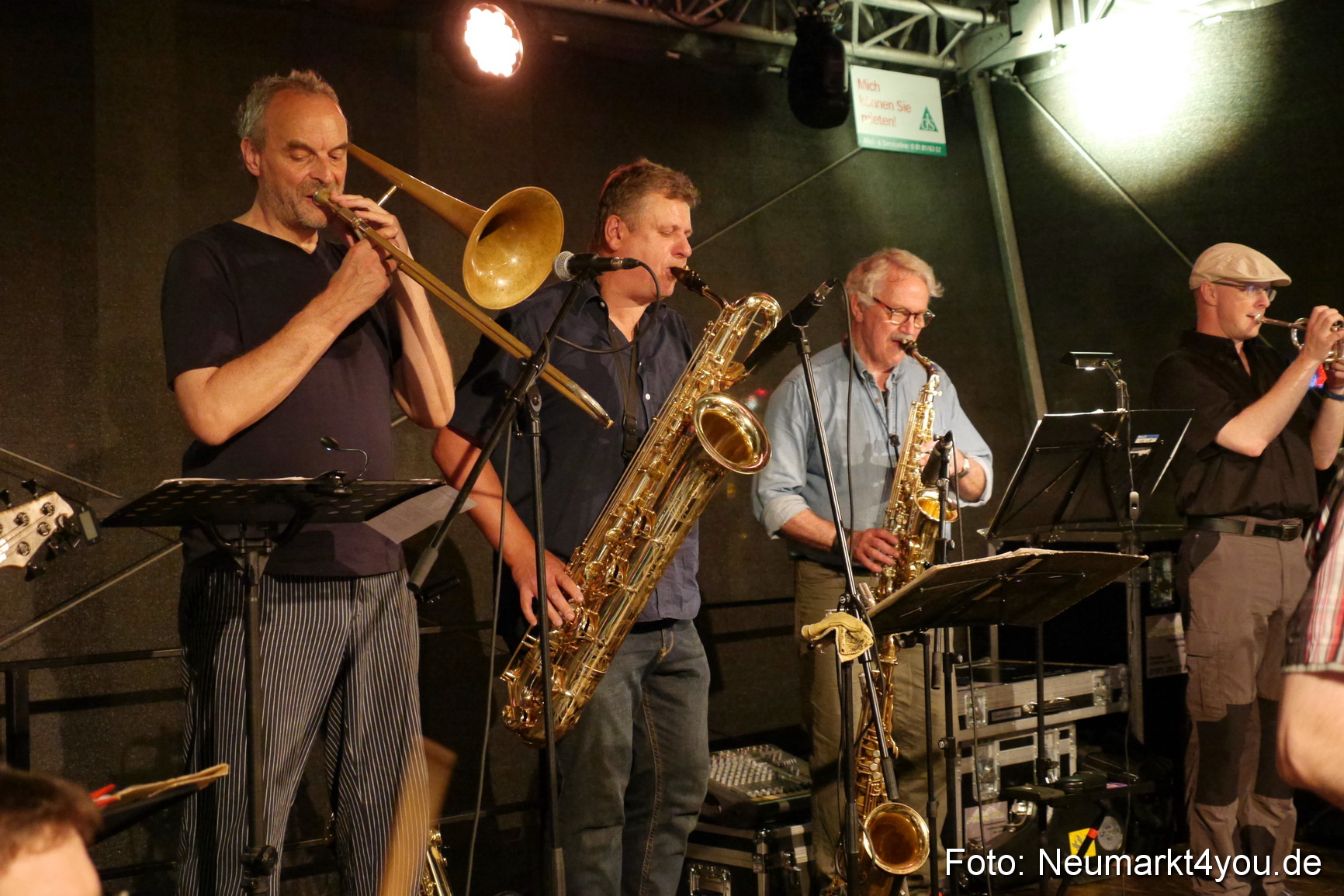 Altstadtfest Neumarkt 2015 0046