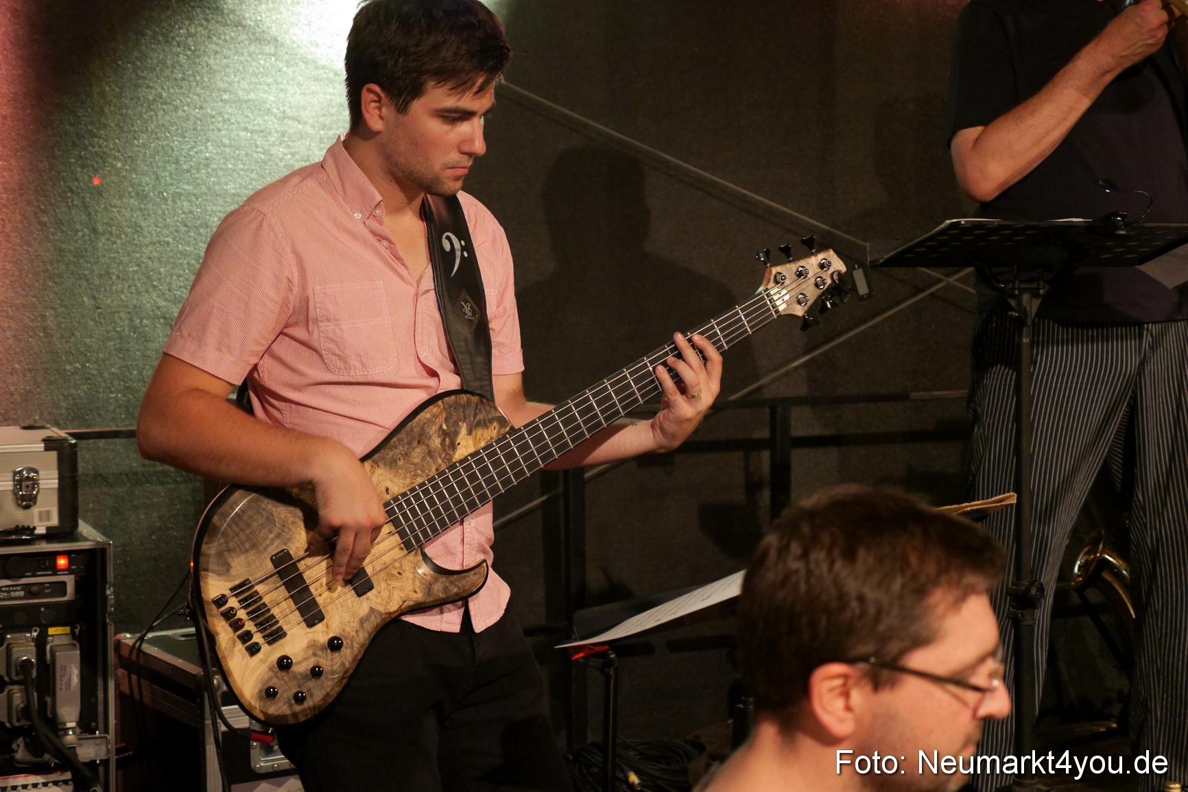 Altstadtfest Neumarkt 2015 0047