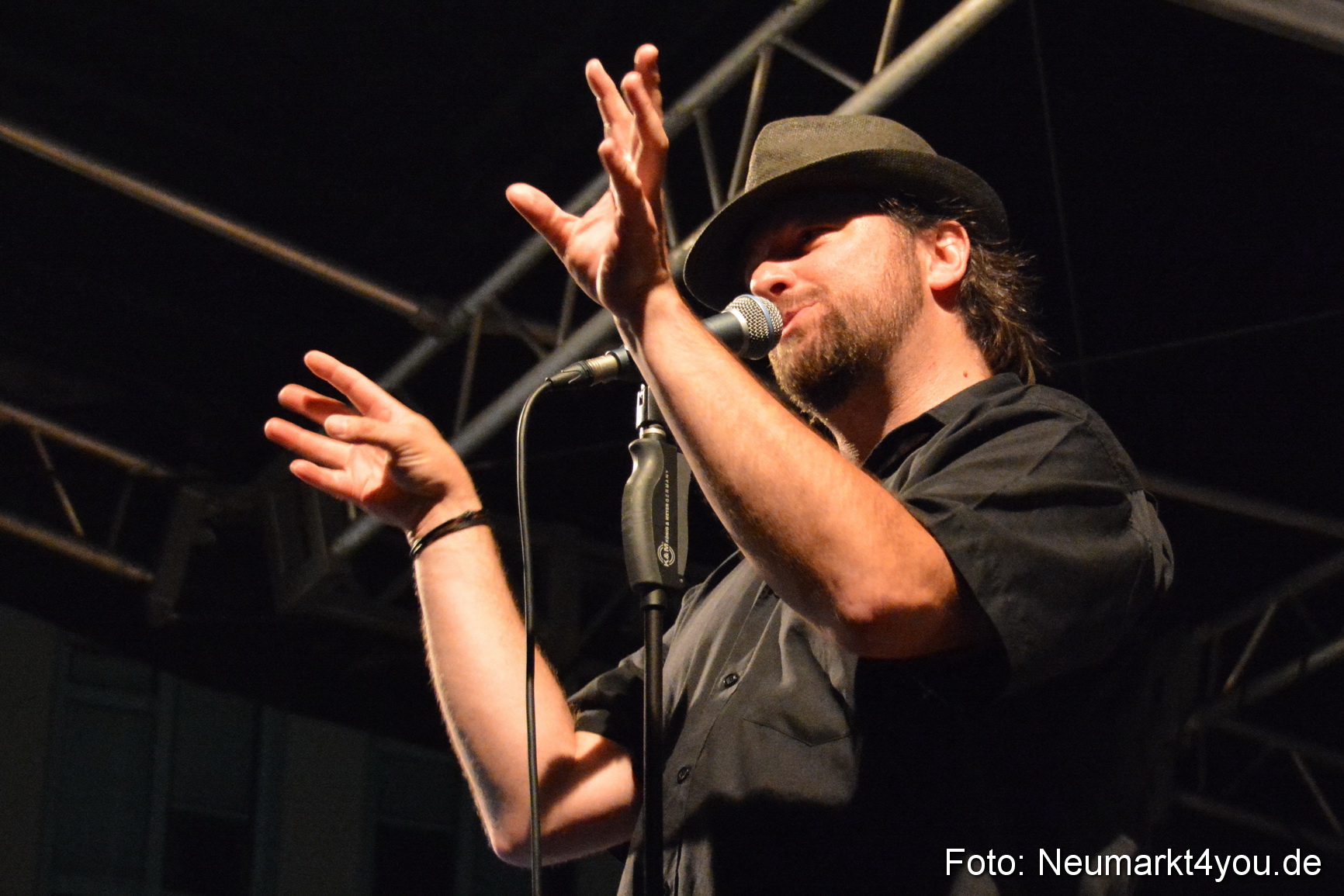 Altstadtfest Neumarkt 2015 0049