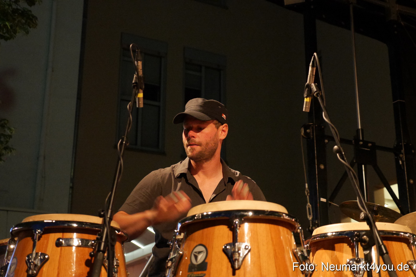 Altstadtfest Neumarkt 2015 0050