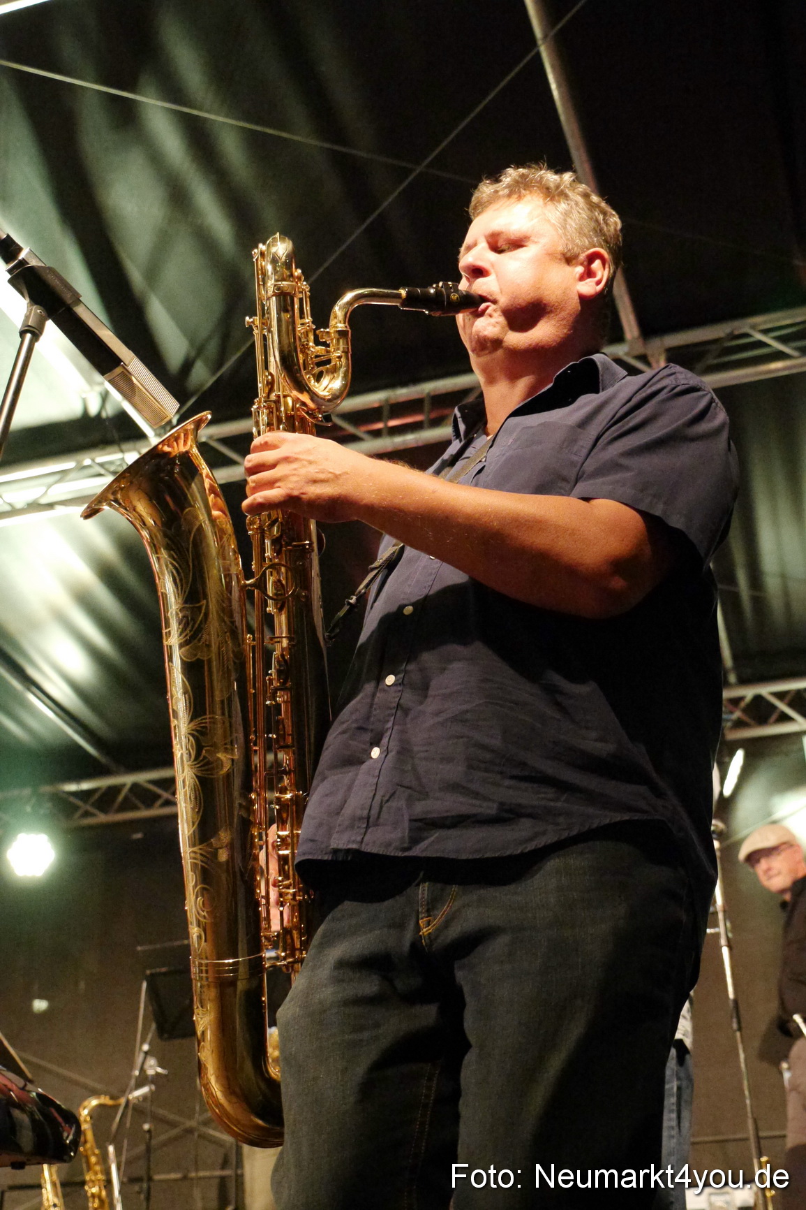 Altstadtfest Neumarkt 2015 0051