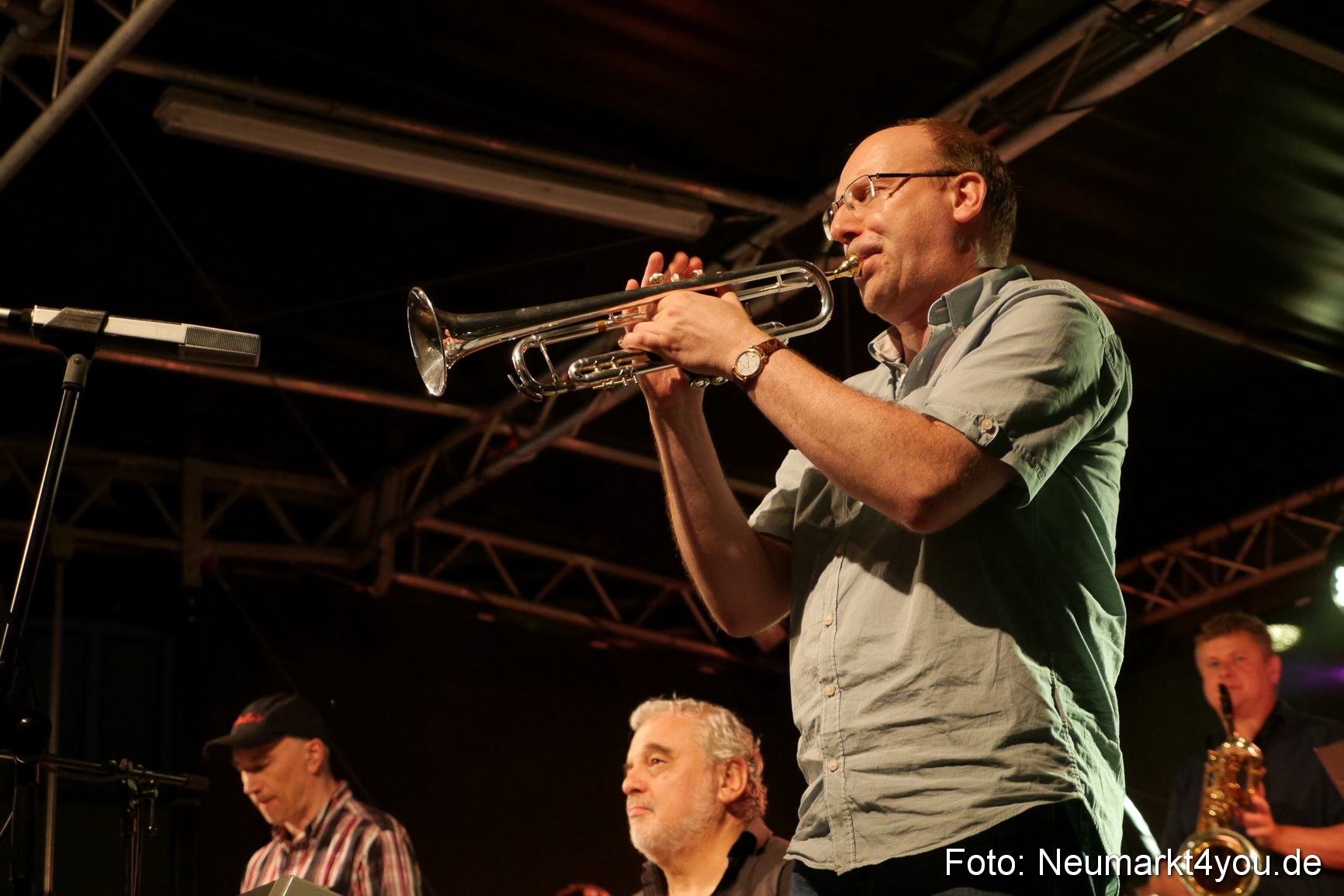 Altstadtfest Neumarkt 2015 0052