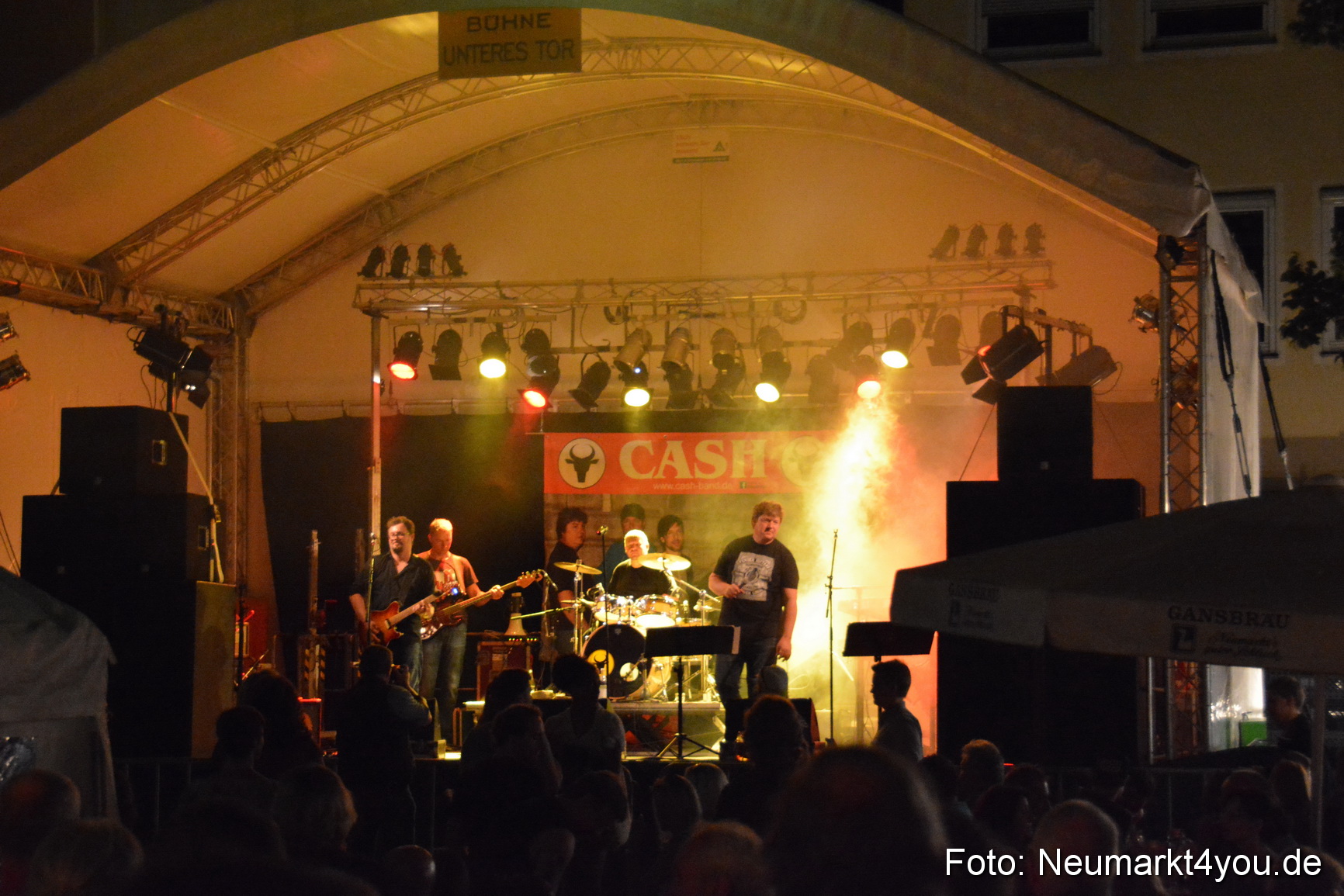 Altstadtfest Neumarkt 2015 0053