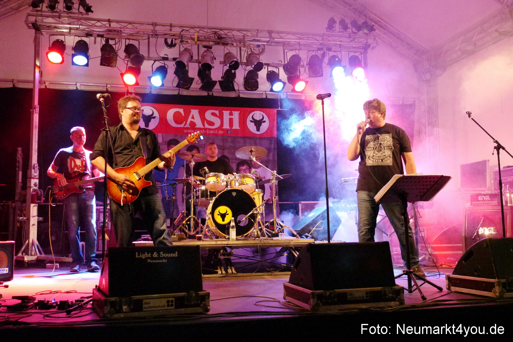 Altstadtfest Neumarkt 2015 0054