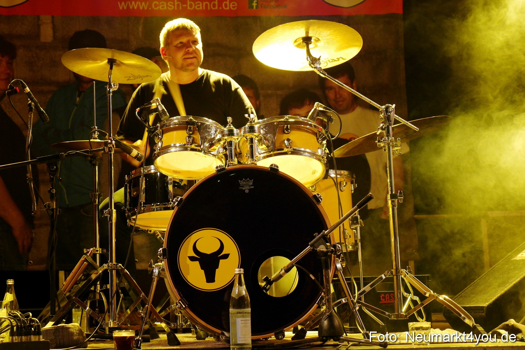 Altstadtfest Neumarkt 2015 0055