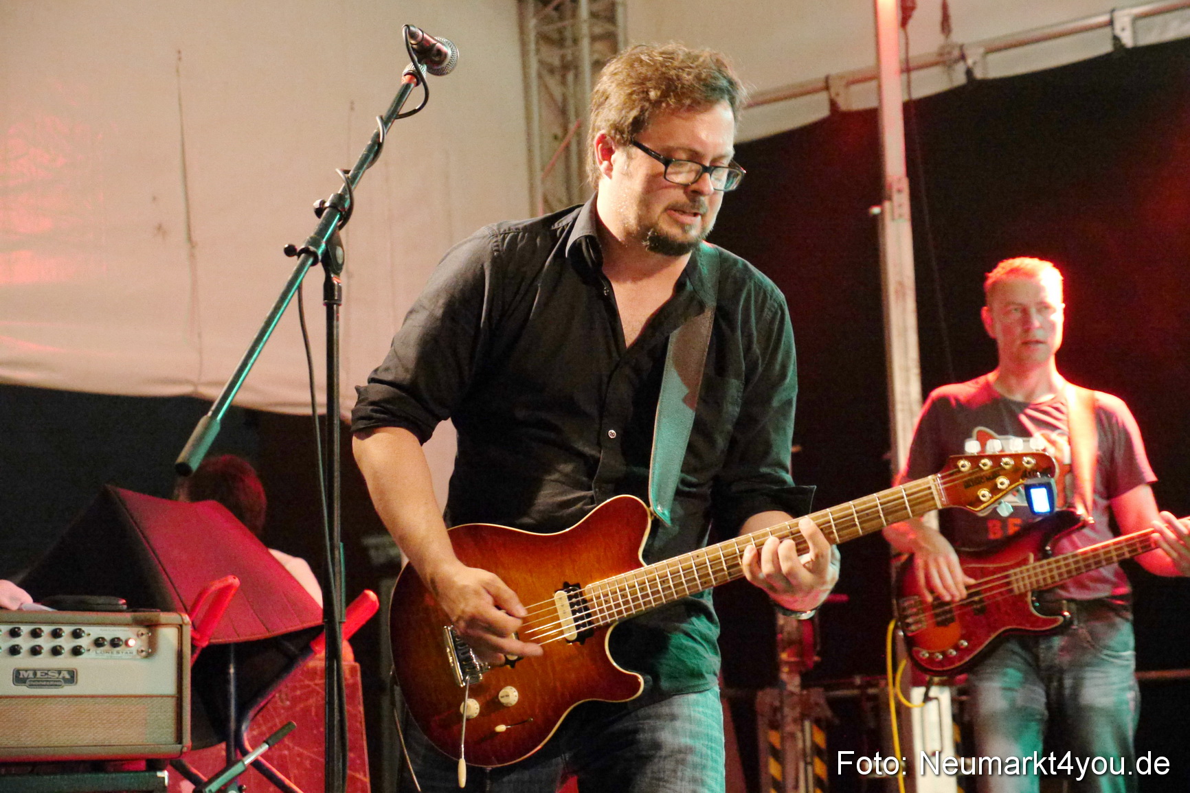 Altstadtfest Neumarkt 2015 0056