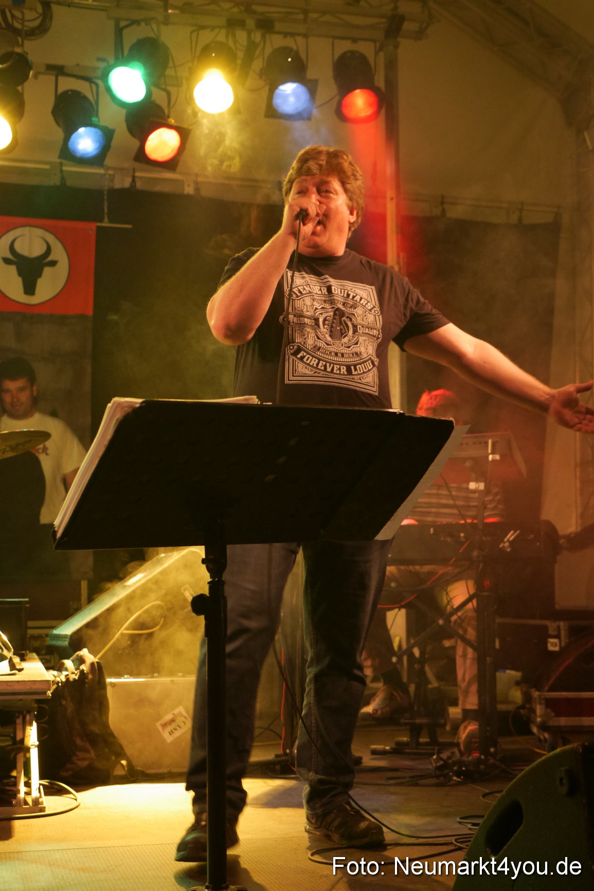 Altstadtfest Neumarkt 2015 0057