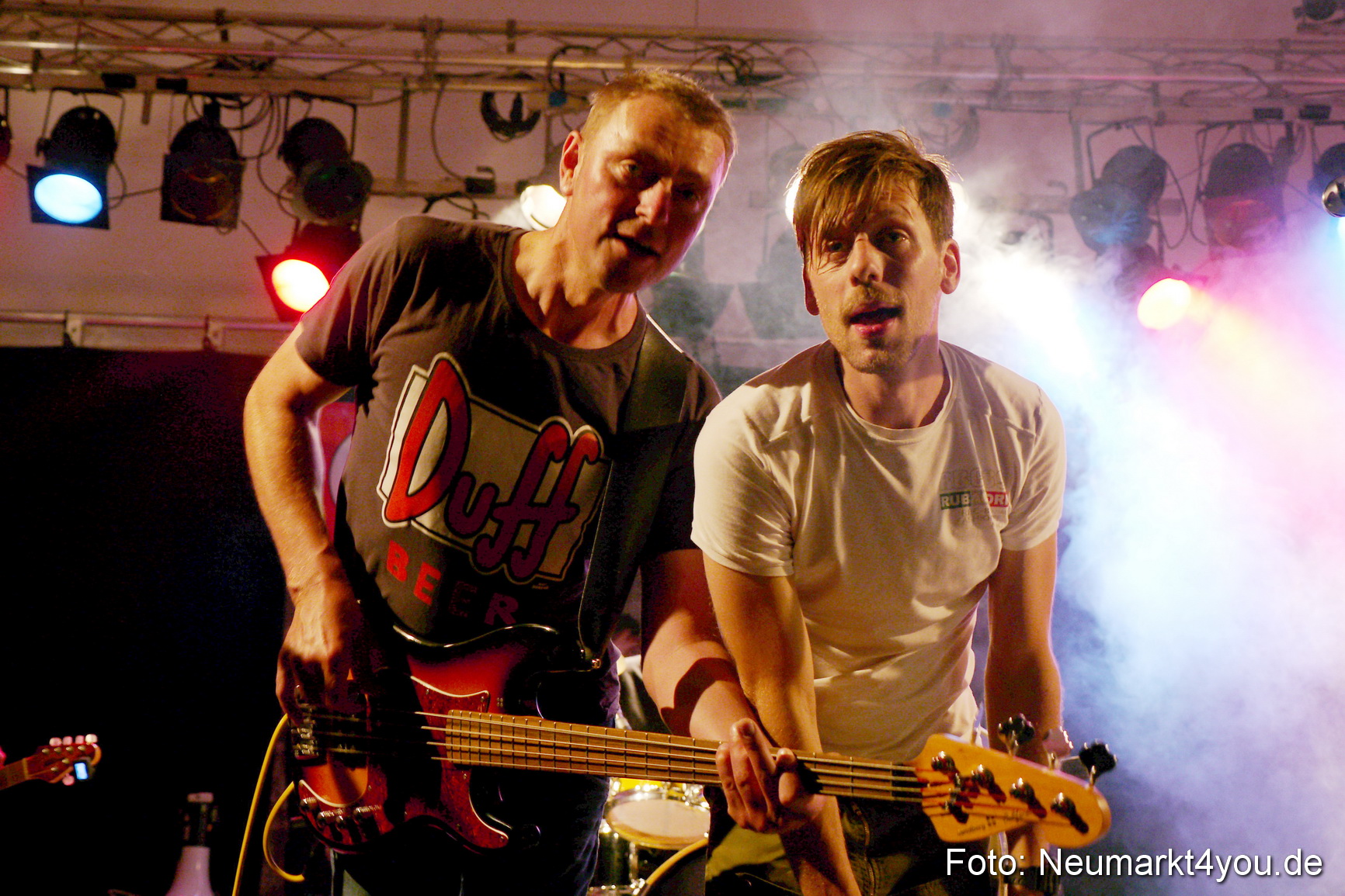 Altstadtfest Neumarkt 2015 0059