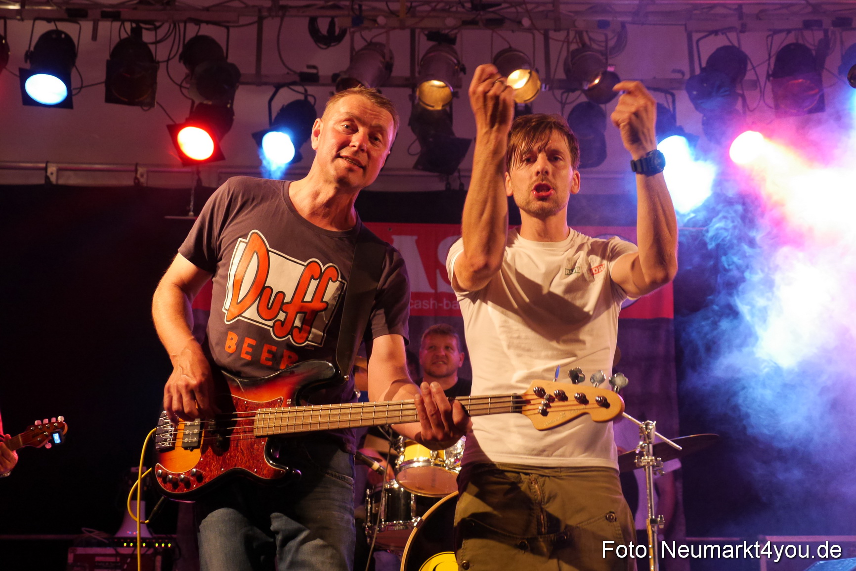 Altstadtfest Neumarkt 2015 0060