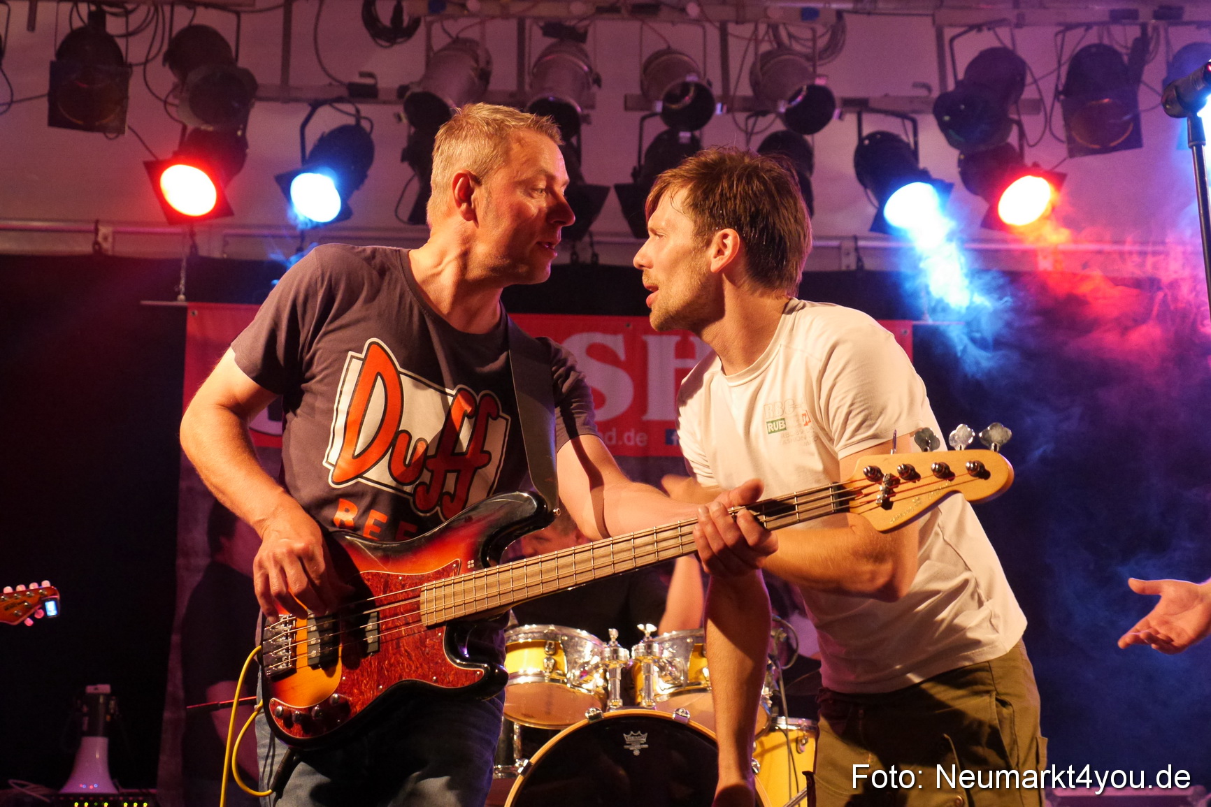 Altstadtfest Neumarkt 2015 0061