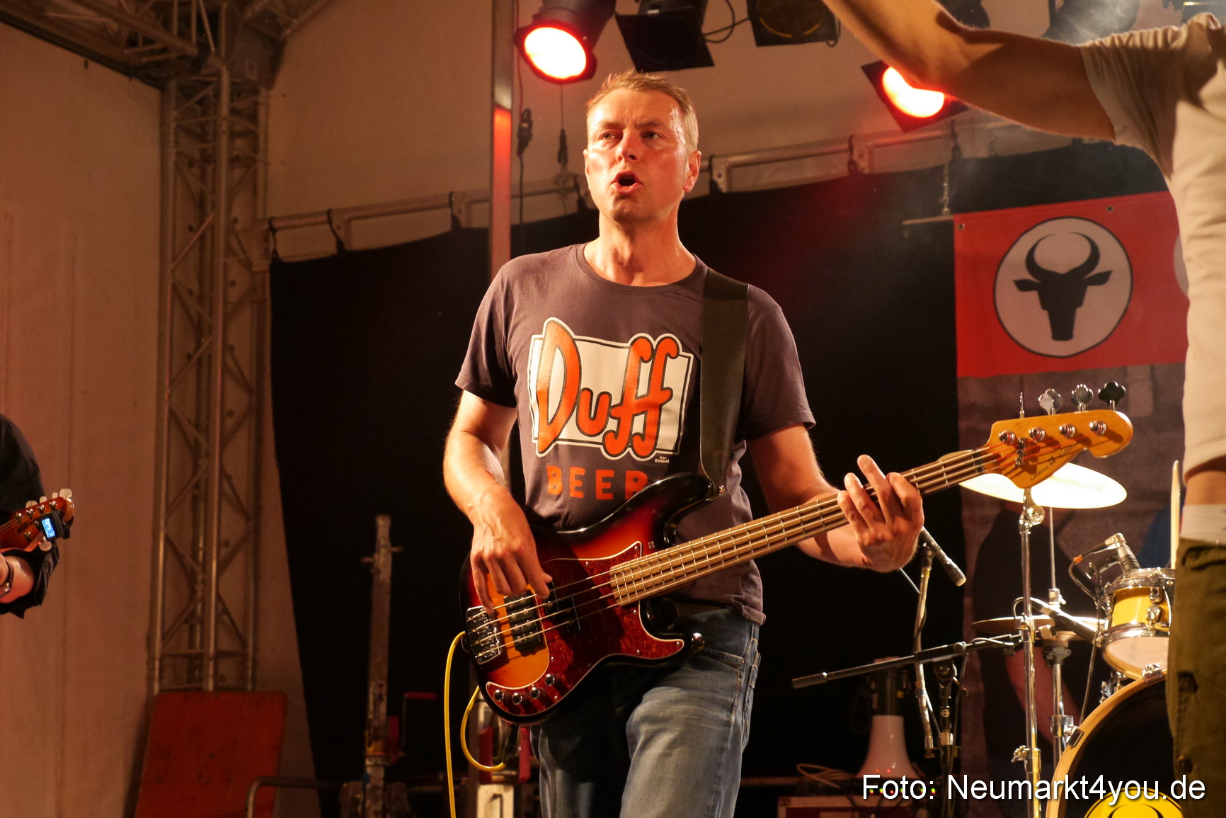 Altstadtfest Neumarkt 2015 0063