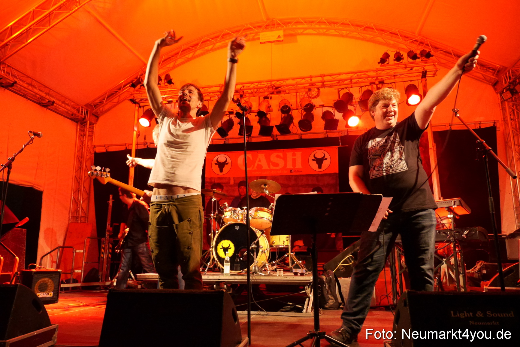 Altstadtfest Neumarkt 2015 0064