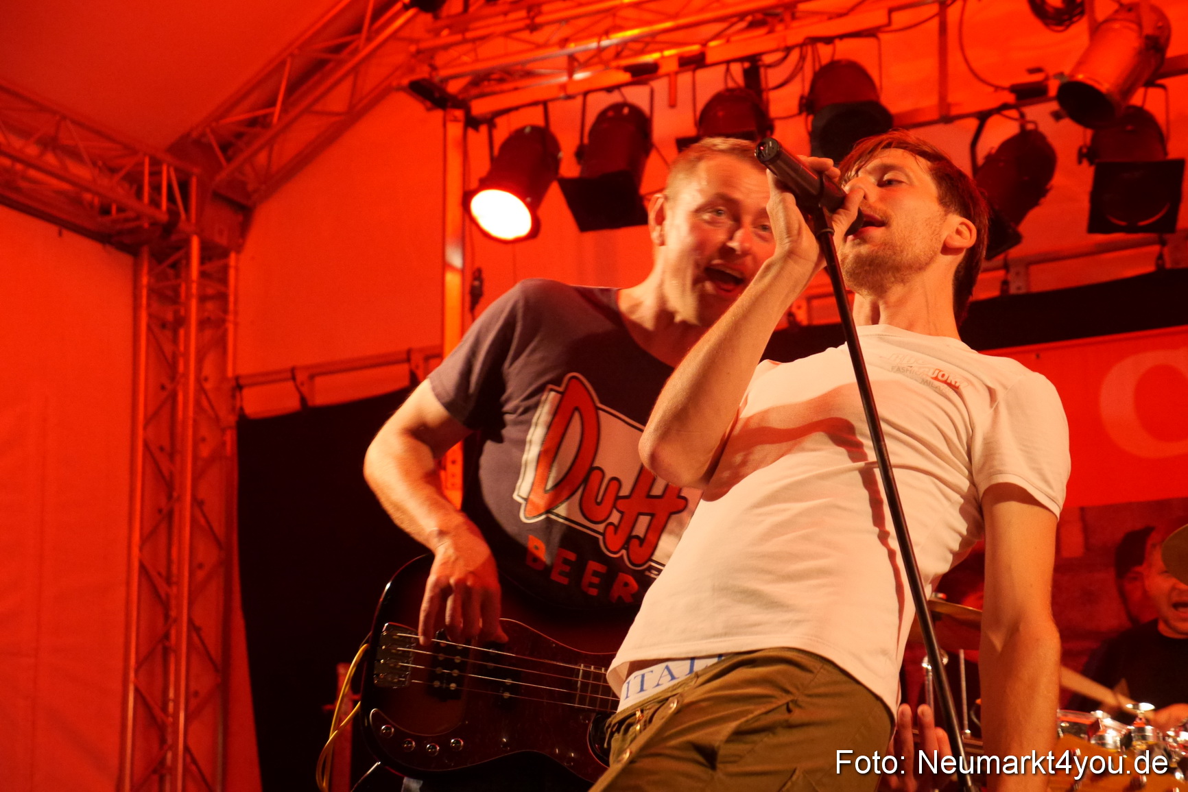 Altstadtfest Neumarkt 2015 0065