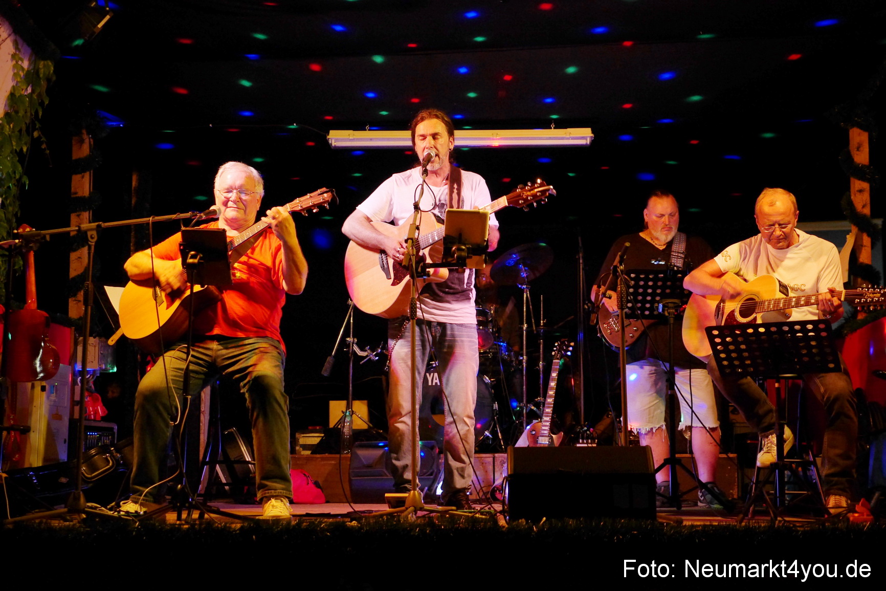 Altstadtfest Neumarkt 2015 0069