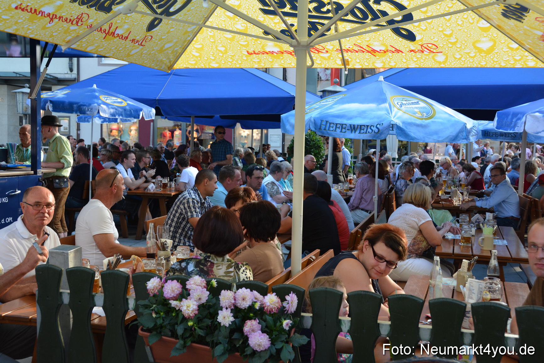 Altstadtfest Neumarkt 2015 0073