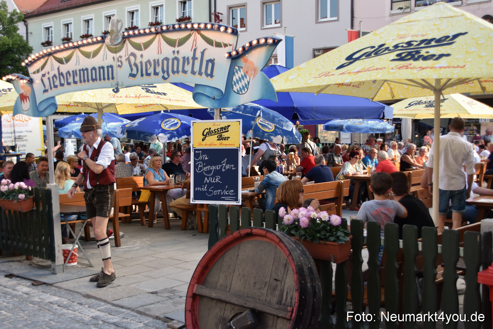 Altstadtfest Neumarkt 2015 0079