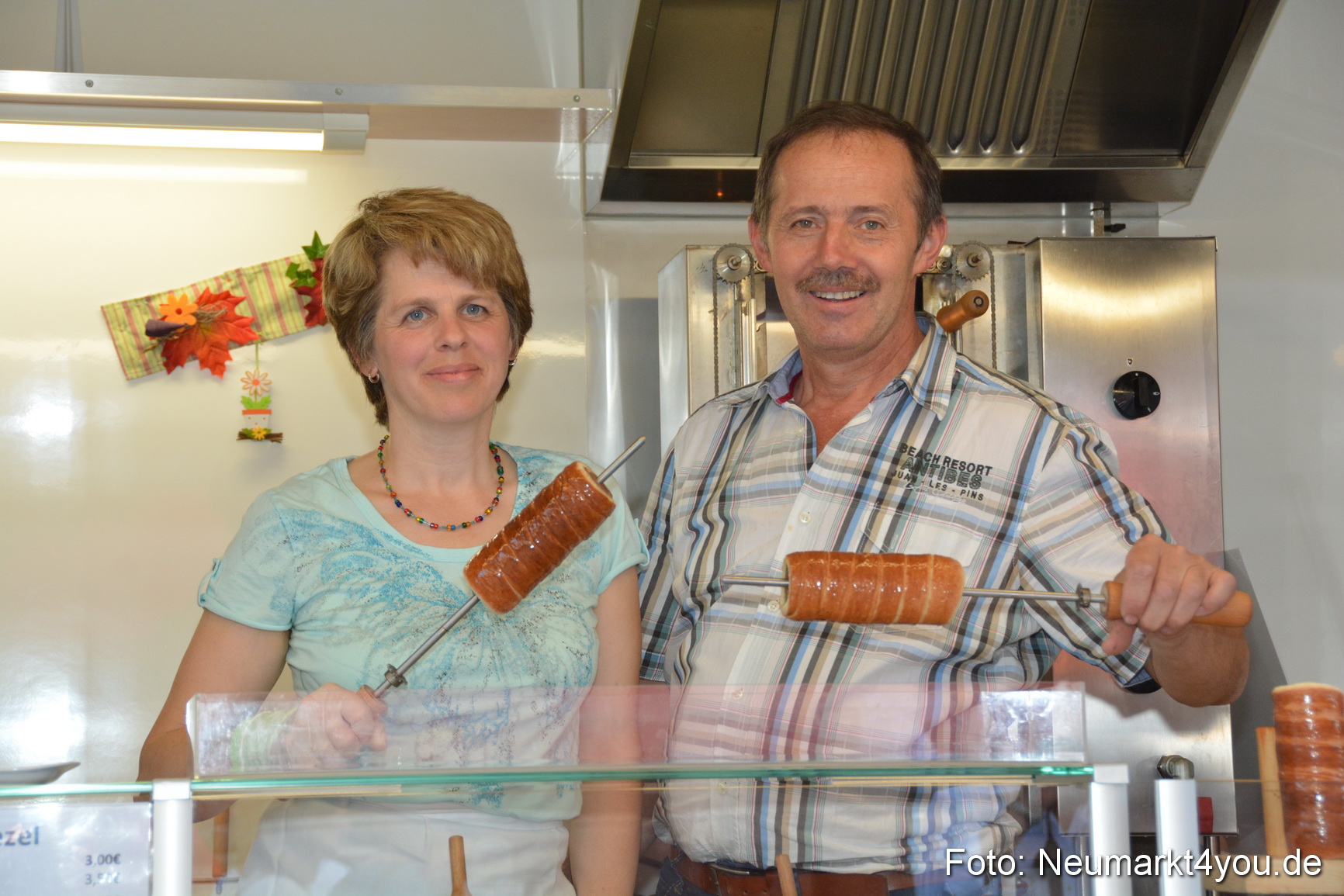 Altstadtfest Neumarkt 2015 0081