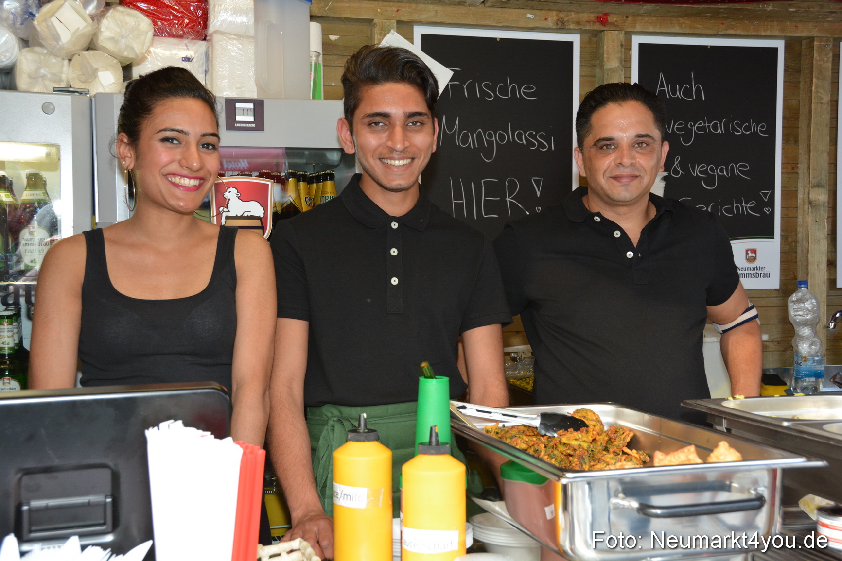 Altstadtfest Neumarkt 2015 0082