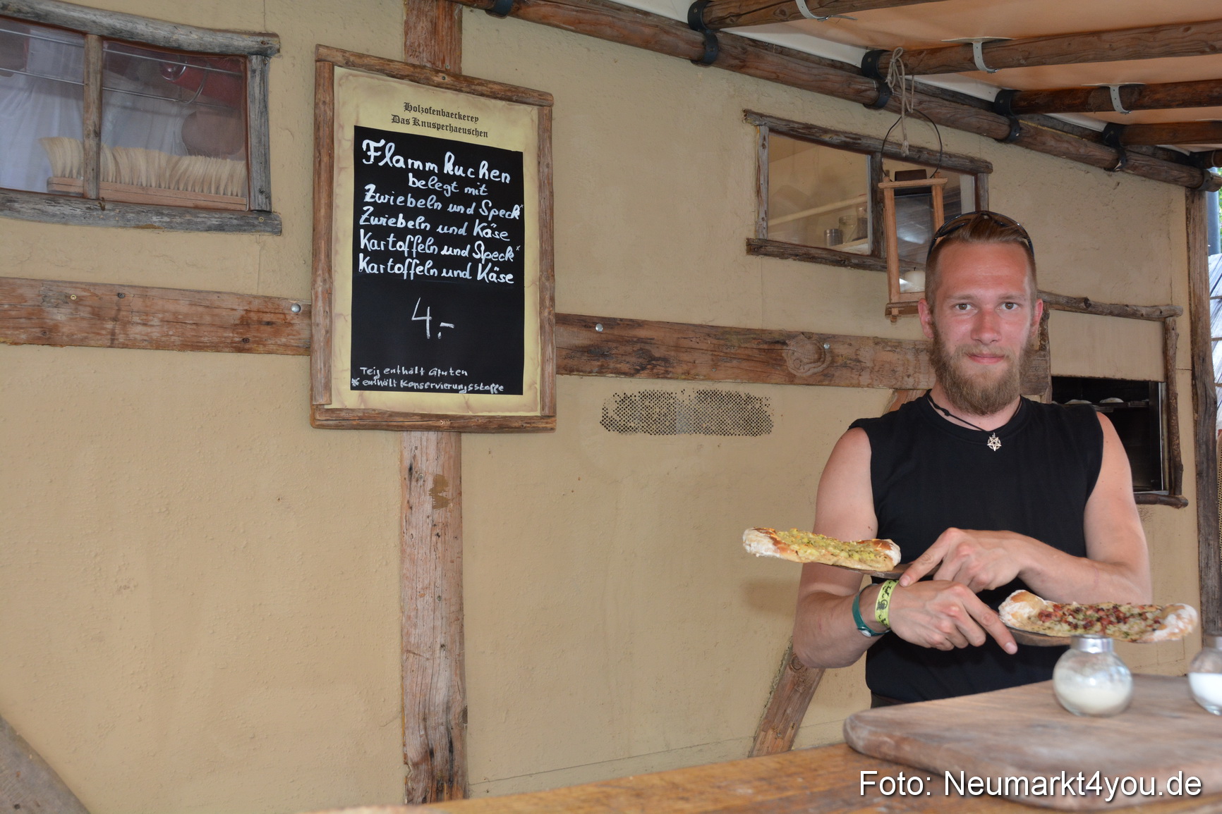 Altstadtfest Neumarkt 2015 0084