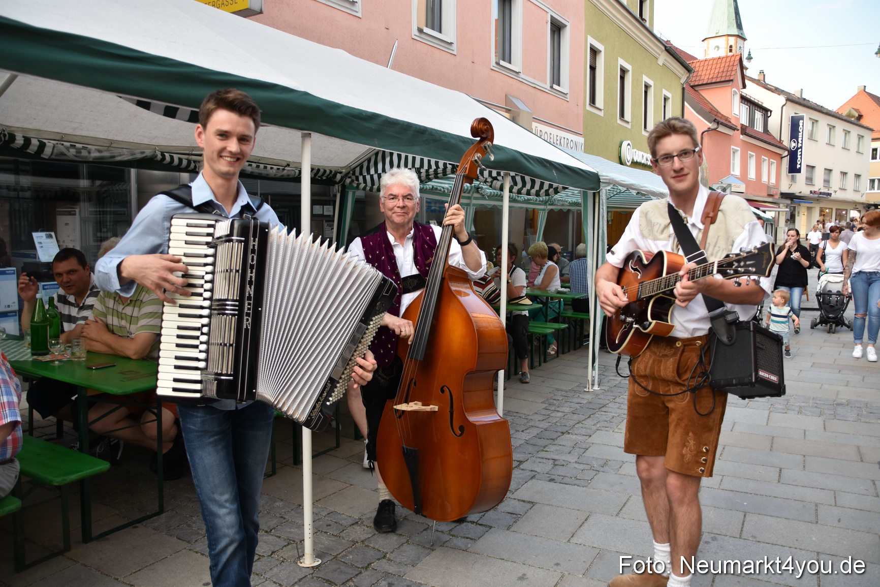 Altstadtfest Neumarkt 2015 0086