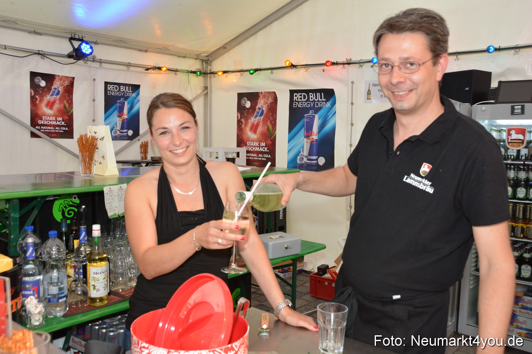 Altstadtfest Neumarkt 2015 0087