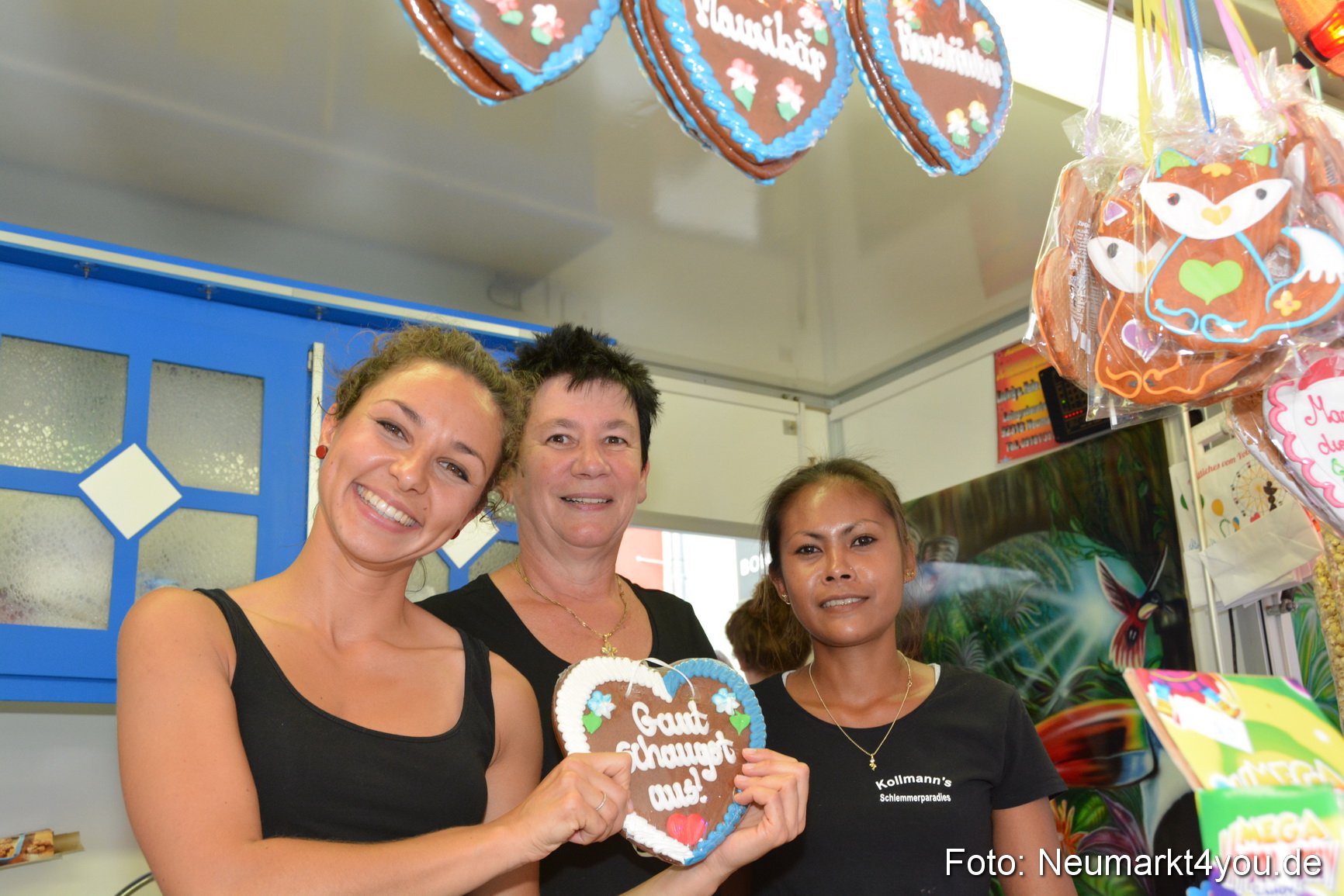 Altstadtfest Neumarkt 2015 0089