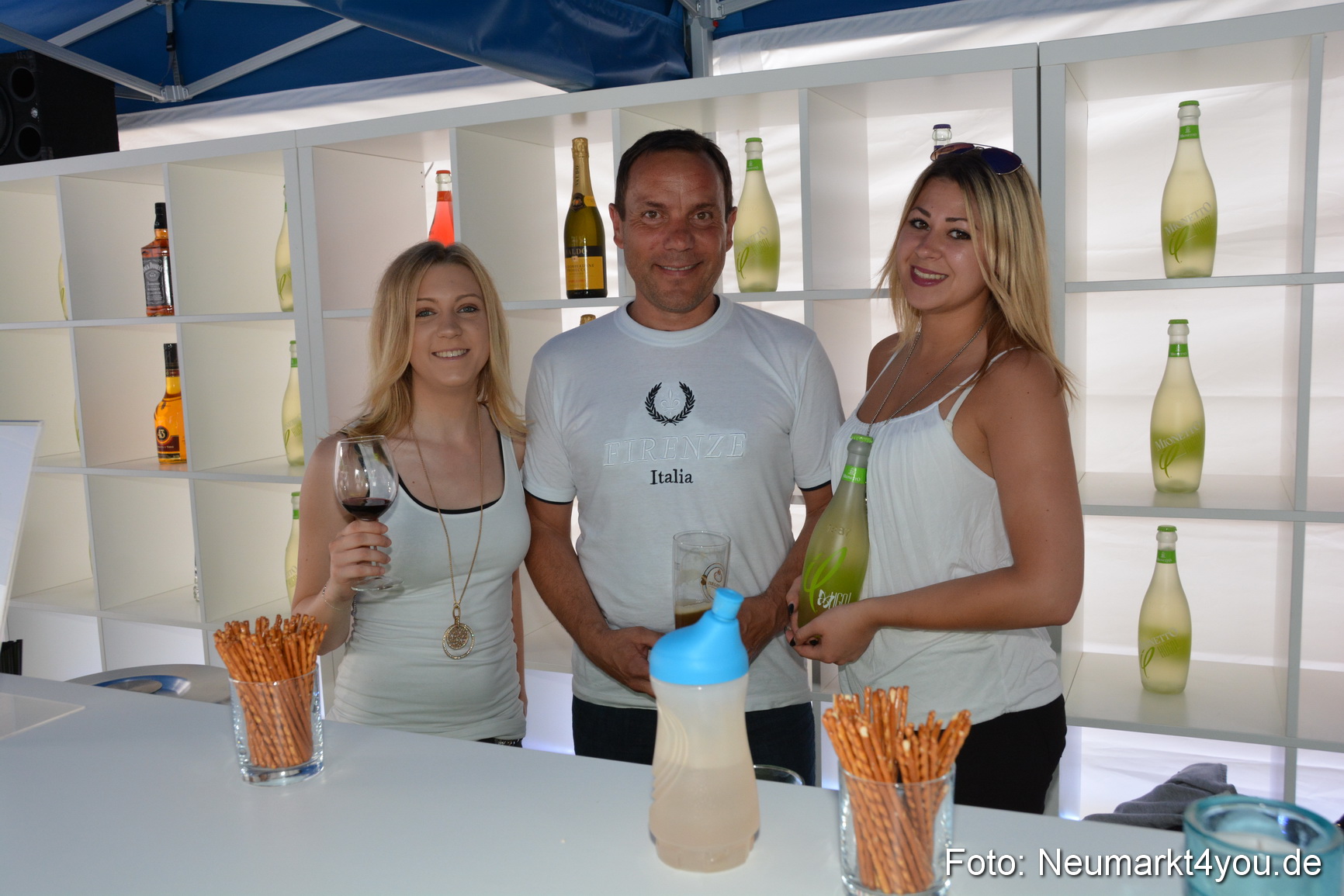 Altstadtfest Neumarkt 2015 0092