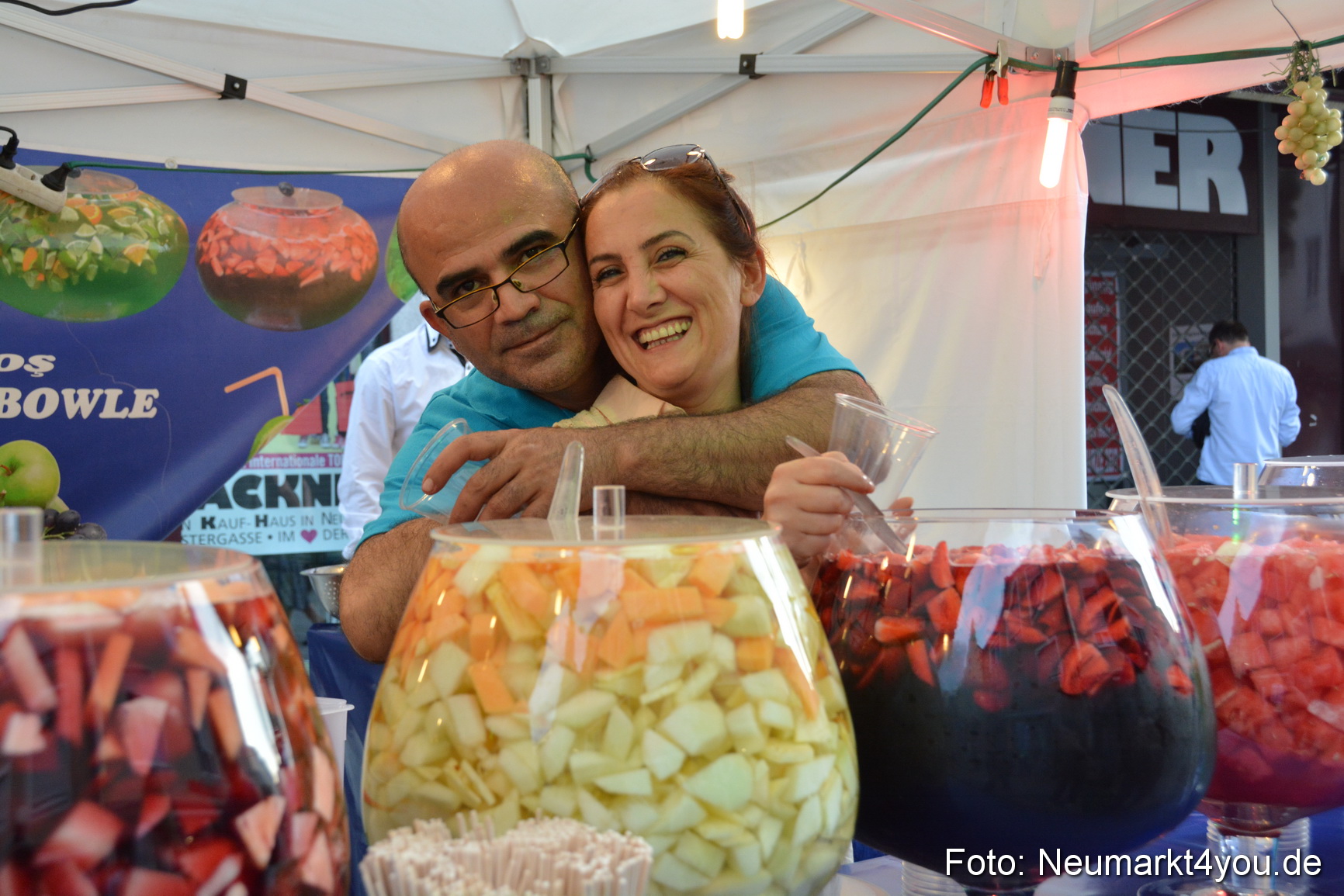 Altstadtfest Neumarkt 2015 0097