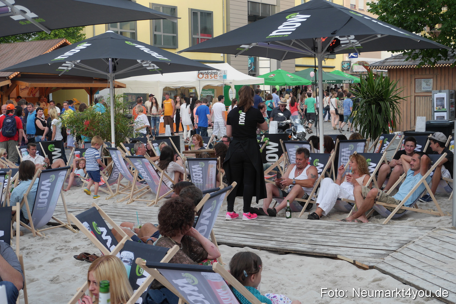 Altstadtfest Neumarkt 2015 0098