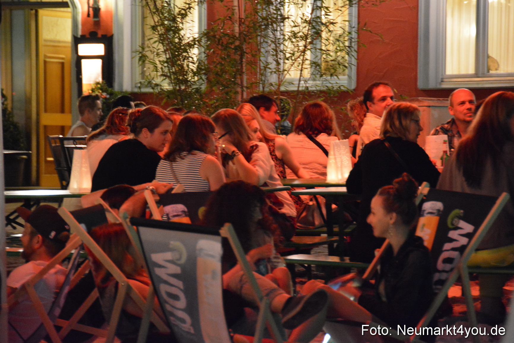 Altstadtfest Neumarkt 2015 0110