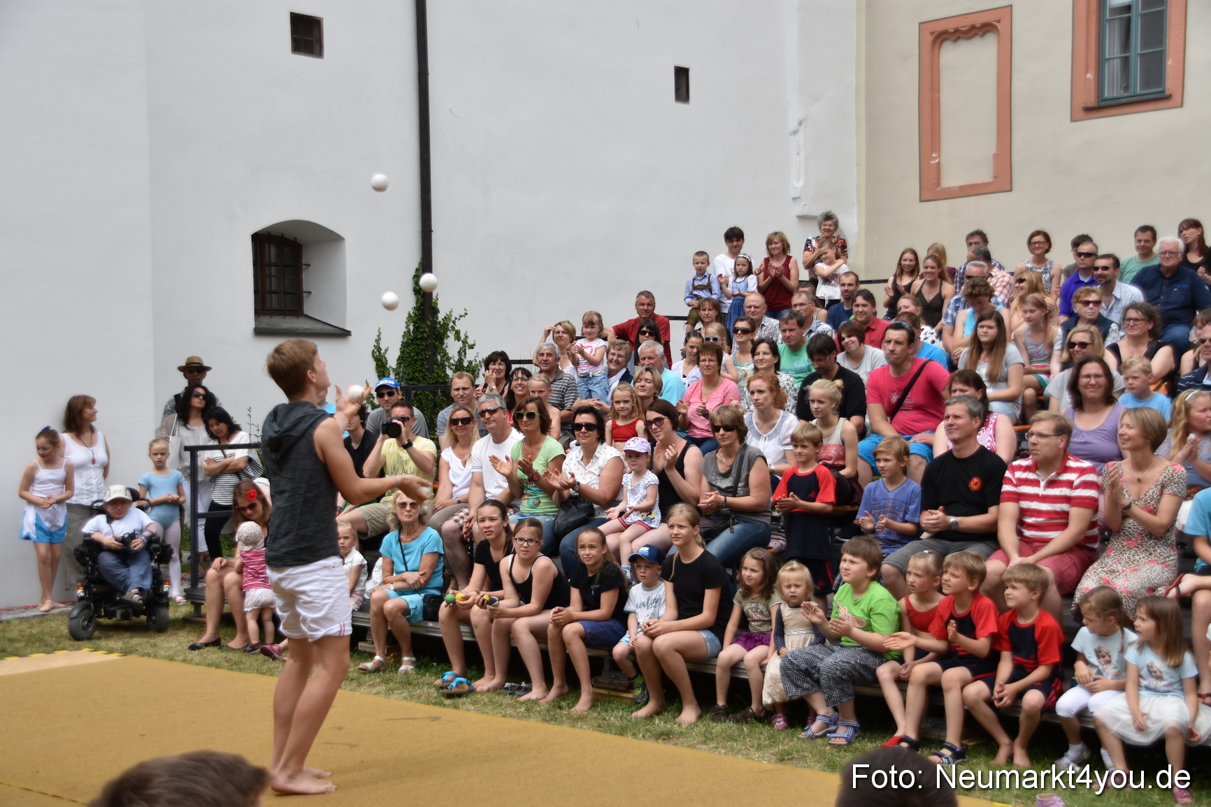 Altstadtfest Neumarkt 2015 0125