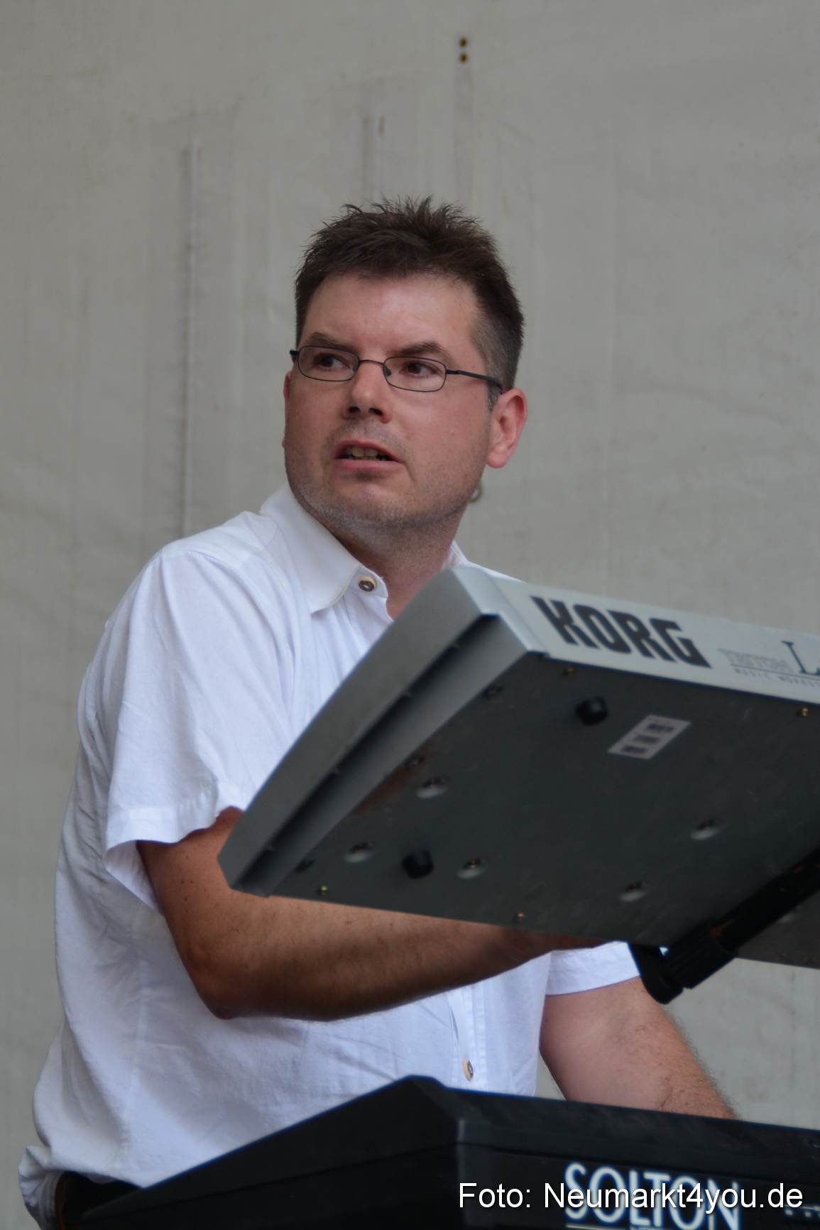 Altstadtfest Neumarkt 2015 0128