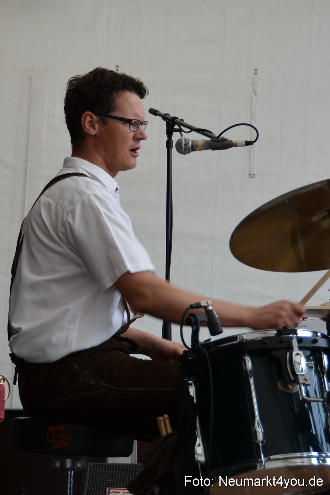 Altstadtfest Neumarkt 2015 0130