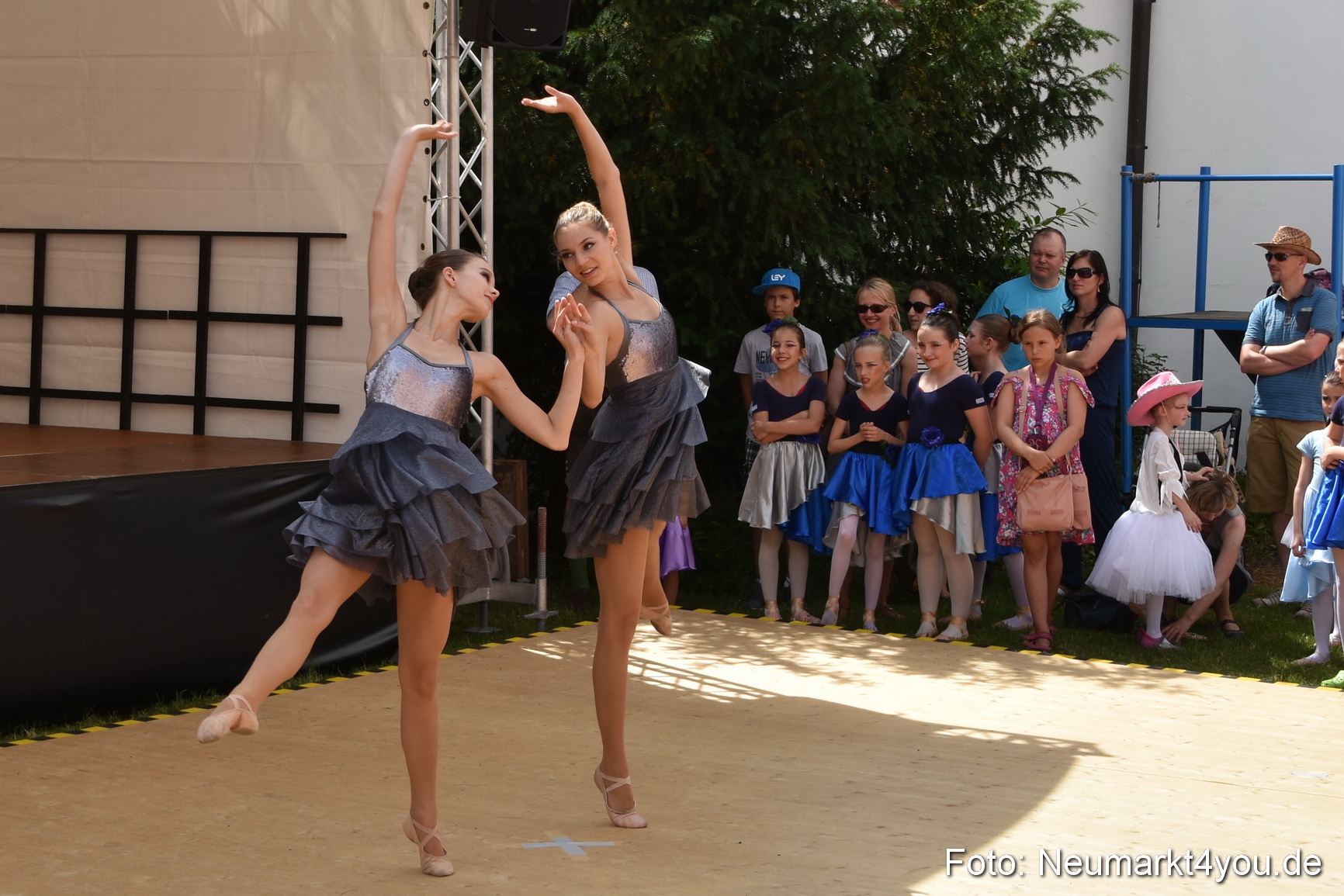 Altstadtfest Neumarkt 2015 0131