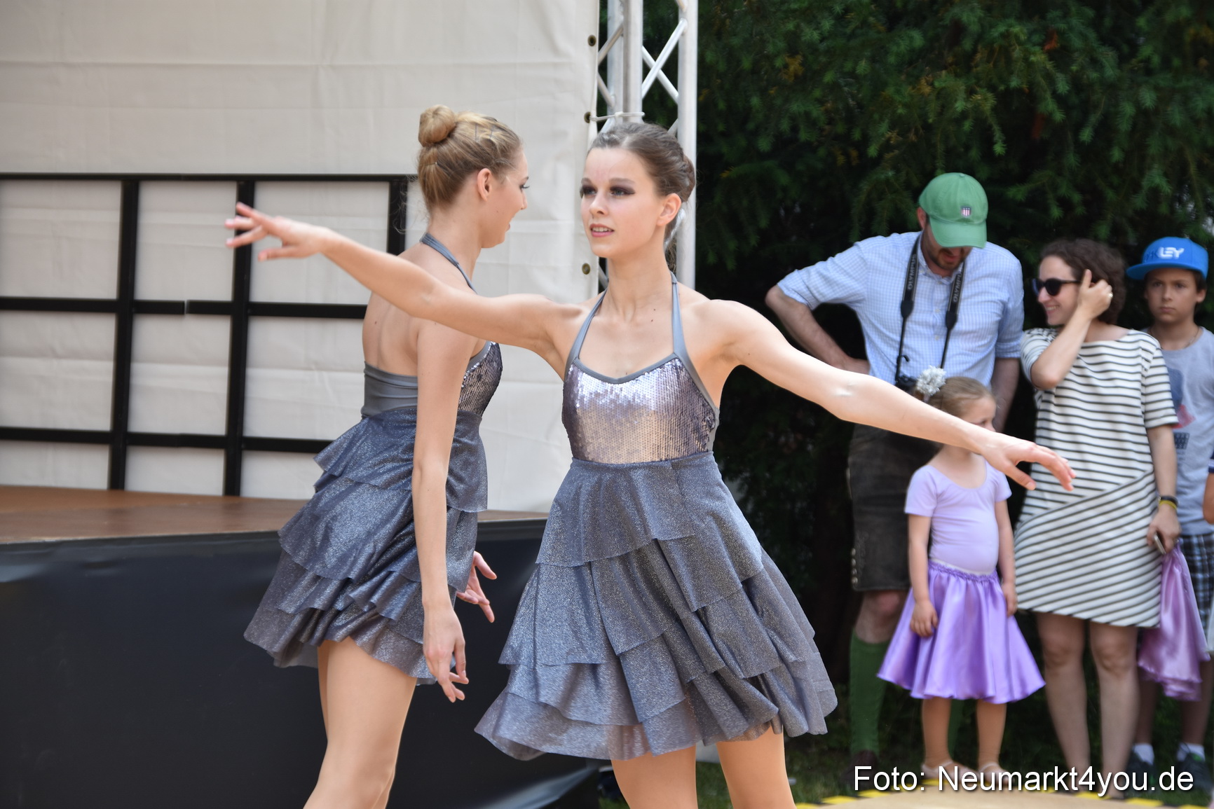 Altstadtfest Neumarkt 2015 0132