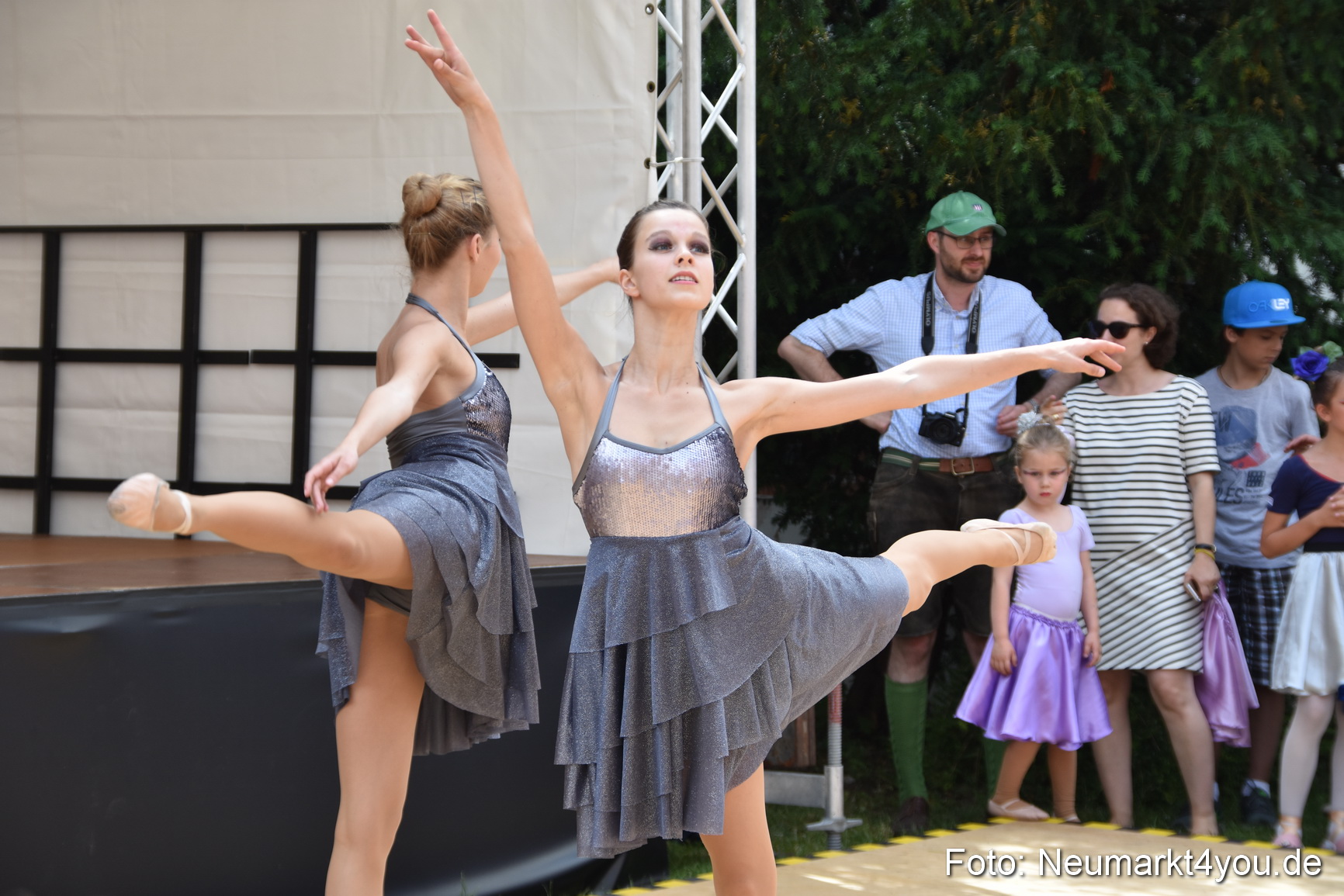 Altstadtfest Neumarkt 2015 0133