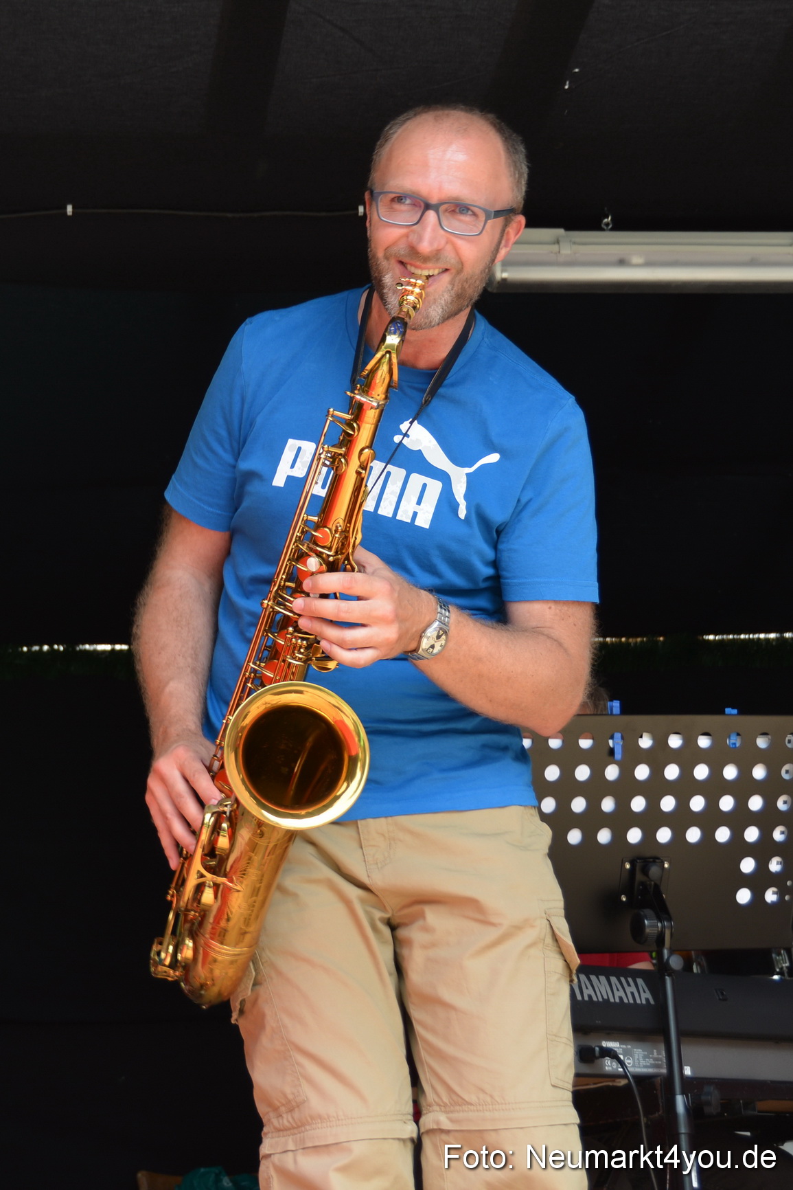 Altstadtfest Neumarkt 2015 0136