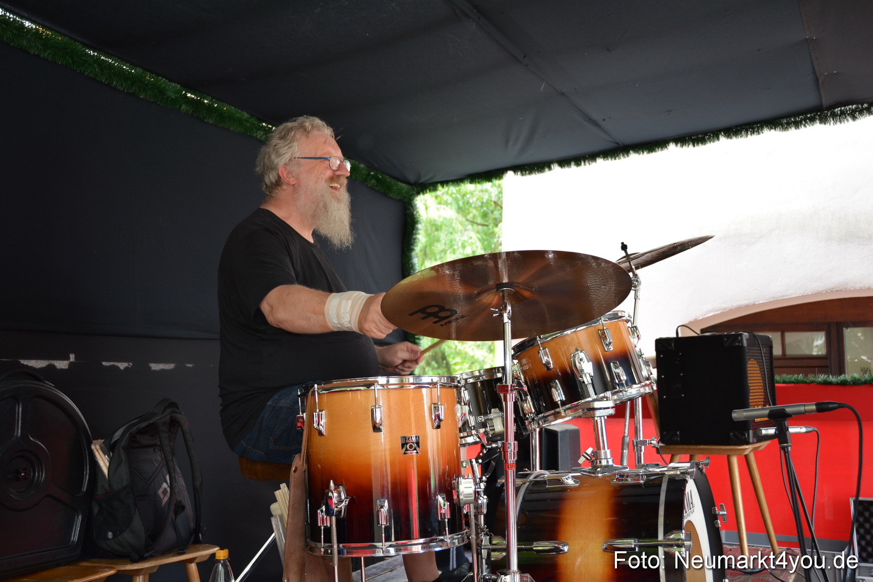 Altstadtfest Neumarkt 2015 0137