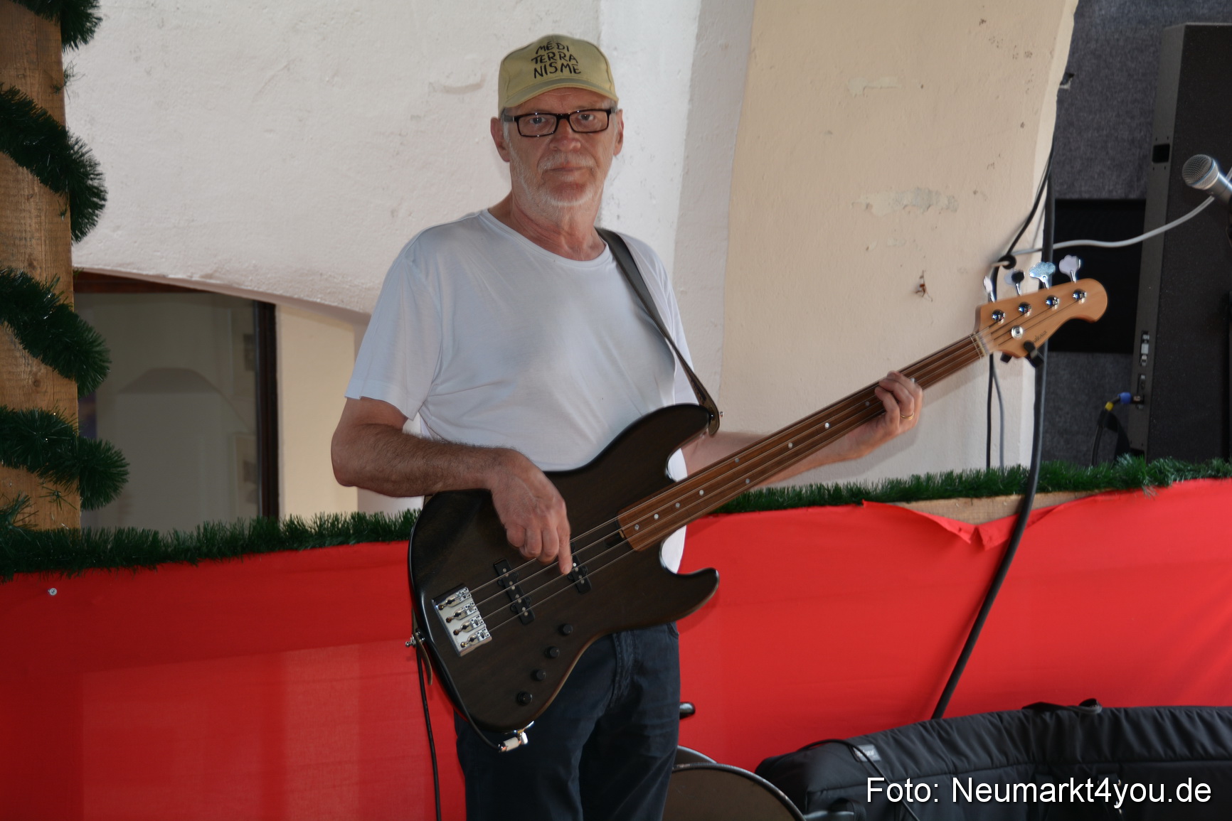 Altstadtfest Neumarkt 2015 0138