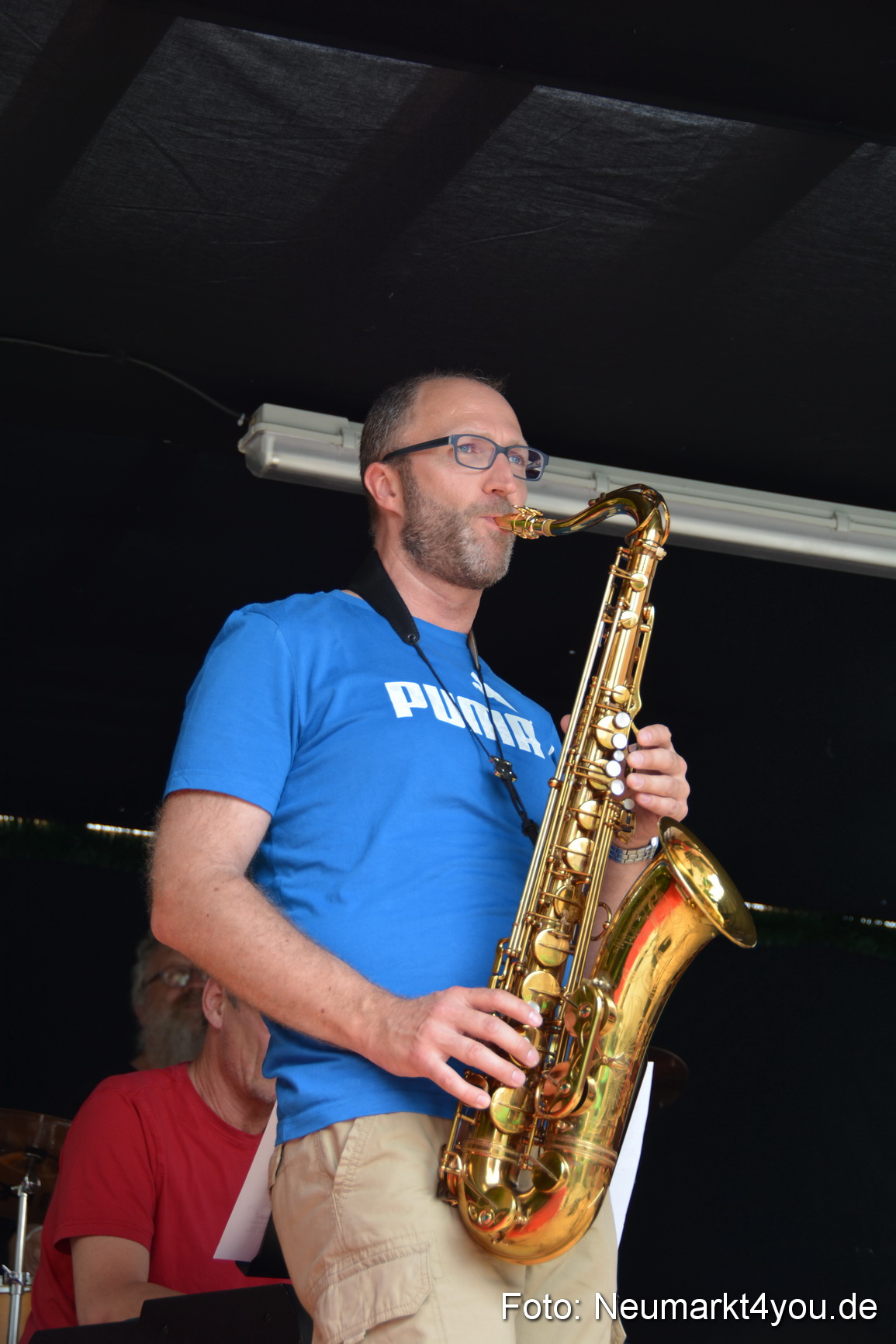 Altstadtfest Neumarkt 2015 0139