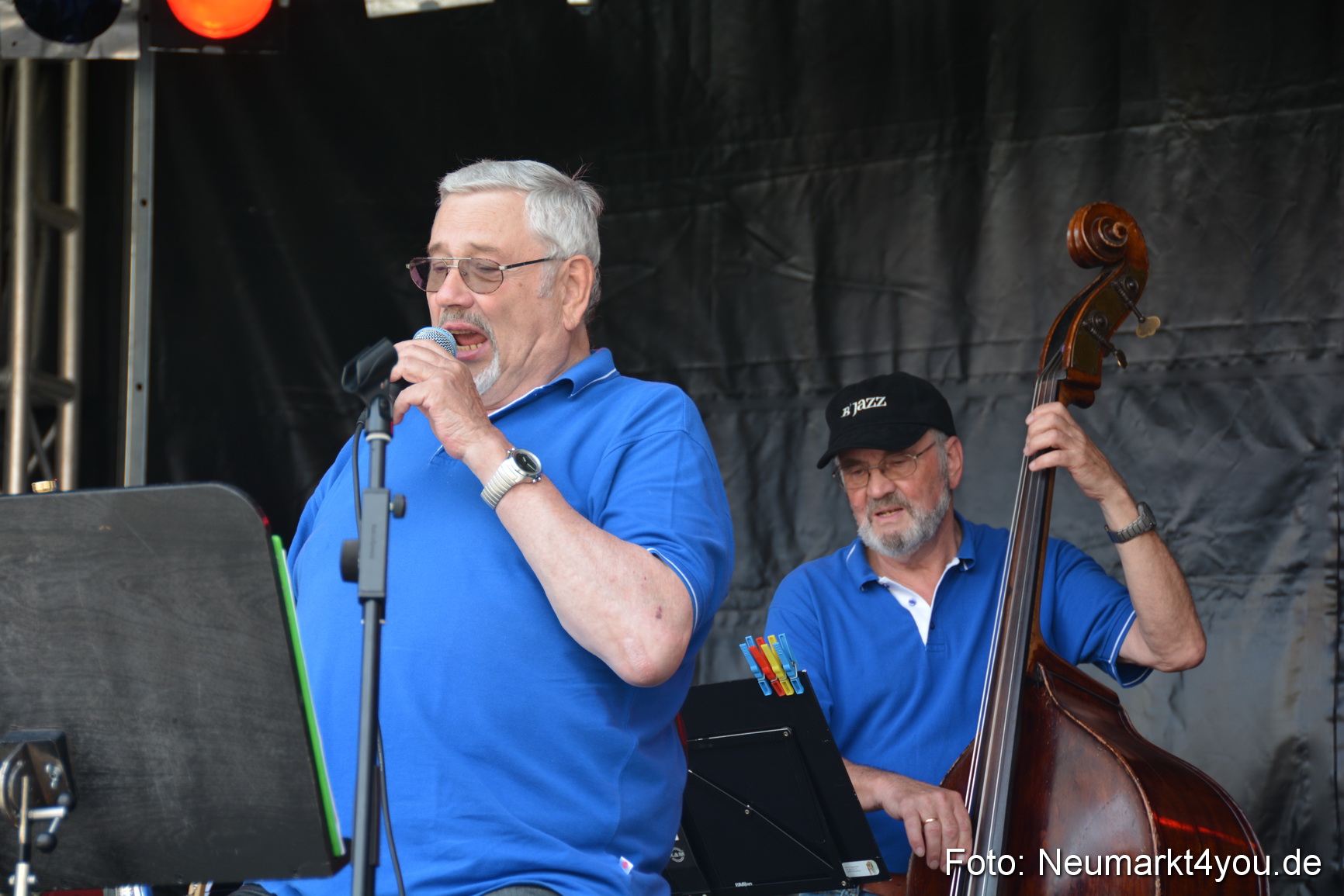 Altstadtfest Neumarkt 2015 0141